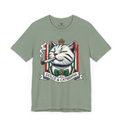 womens cat shirt