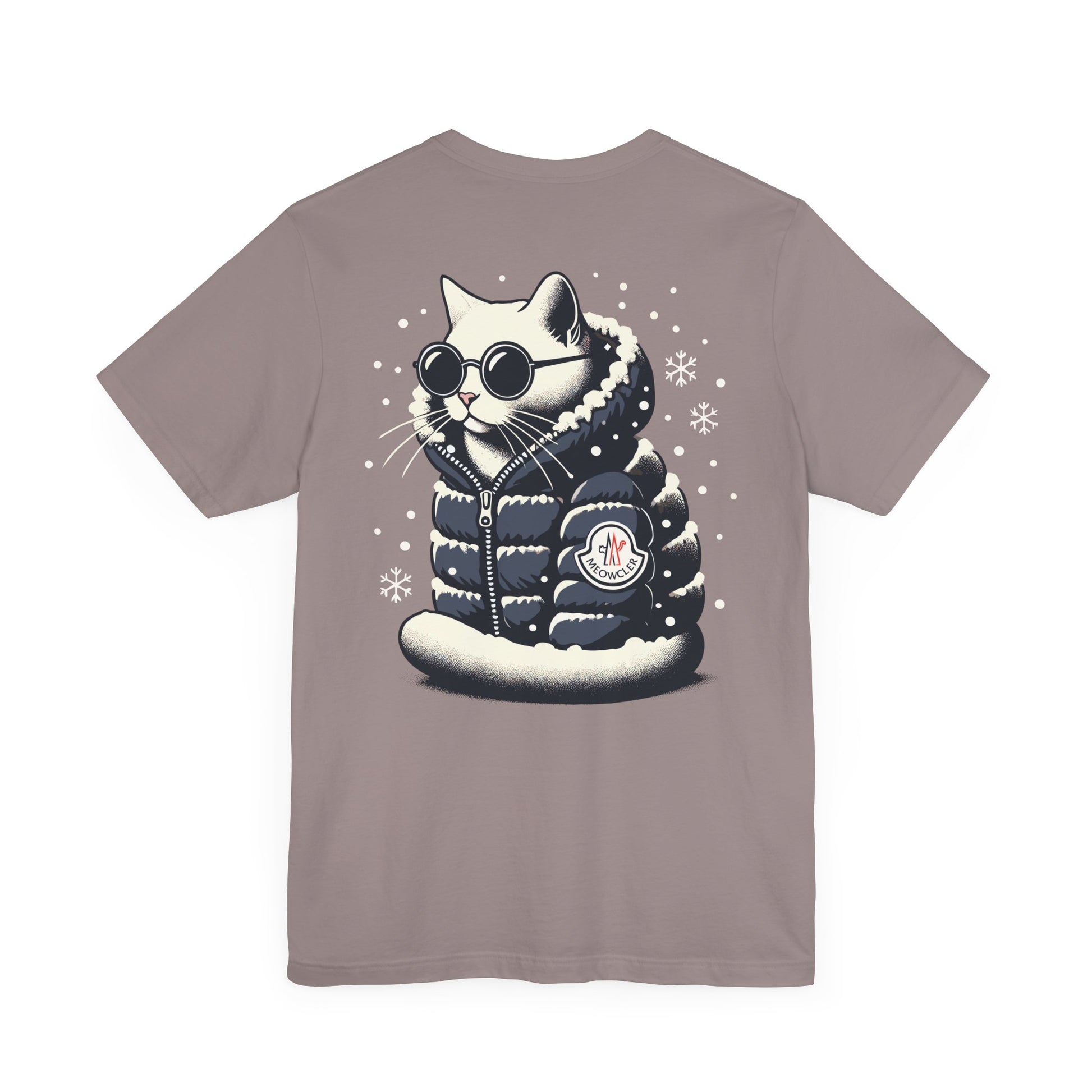 cat tee shirts
