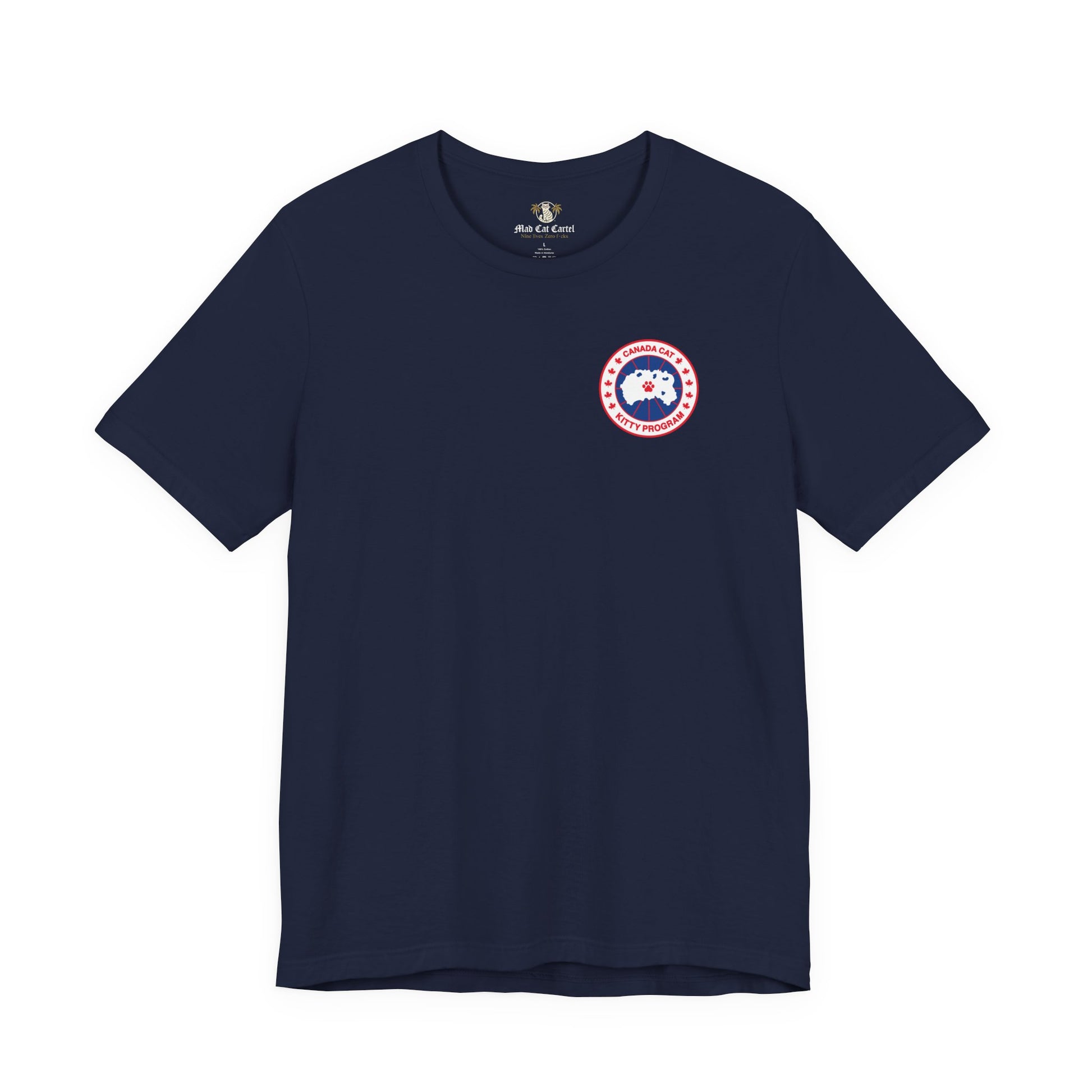 shirts for cat lovers