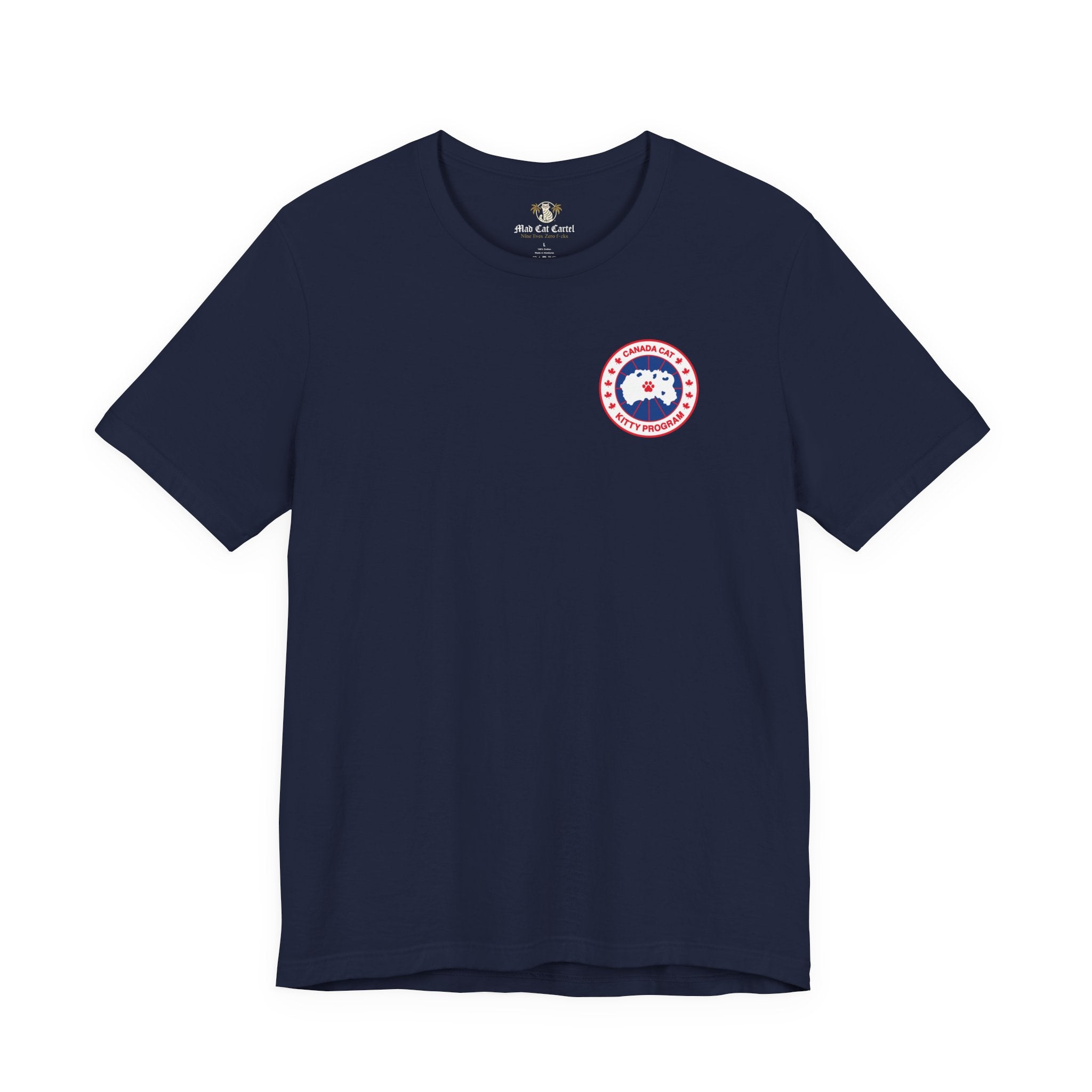 shirts for cat lovers