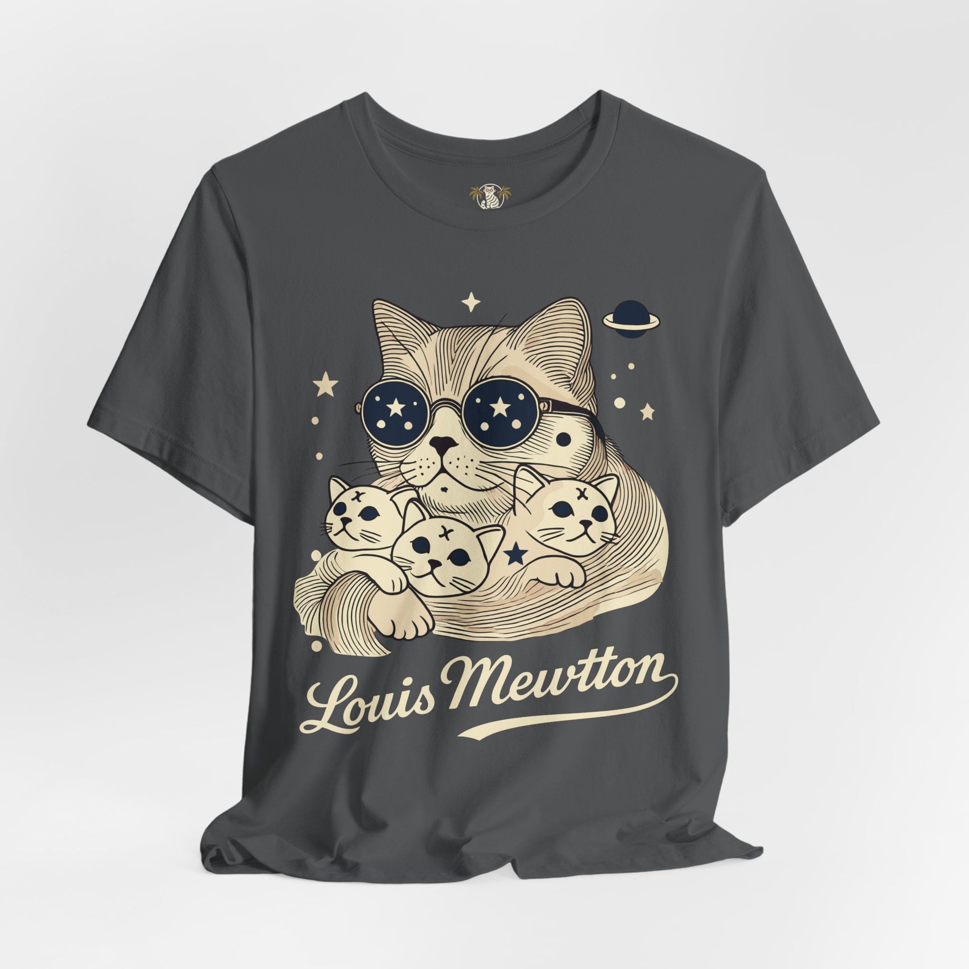 cat funny t shirt