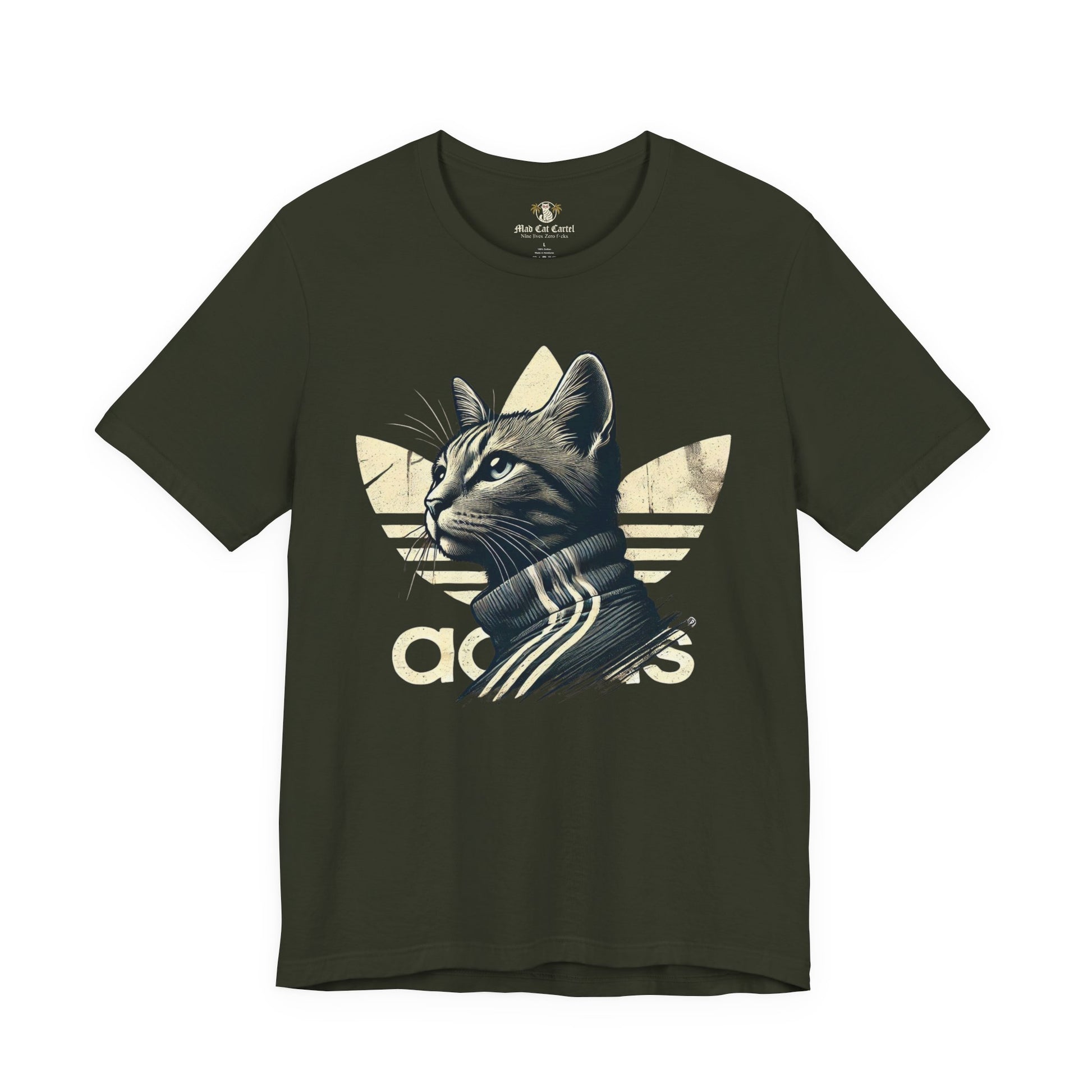 cool cat shirts
