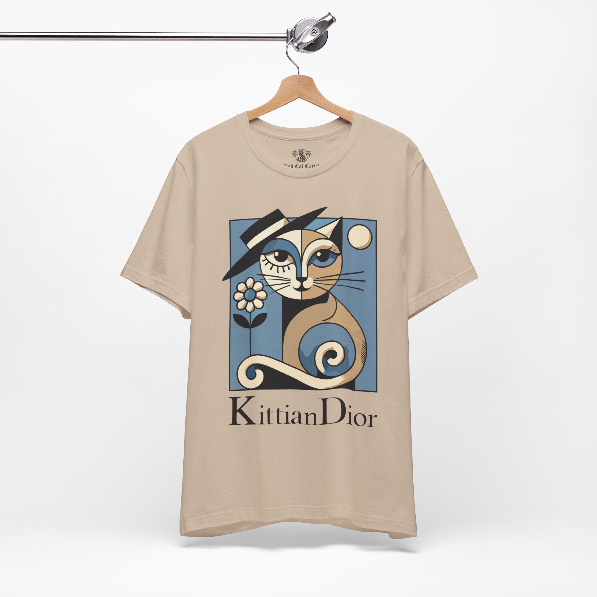 cat lover t shirt