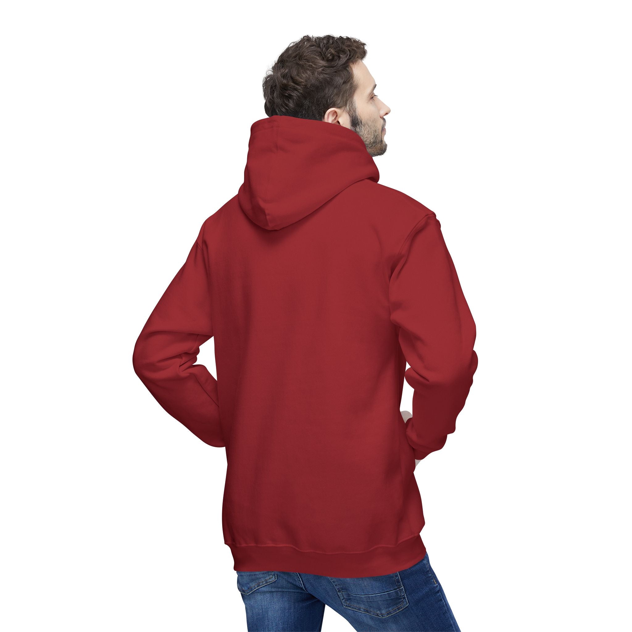 Spurreme Angry Fluffy Loaf Kitty Sketch Graphic Hoodie