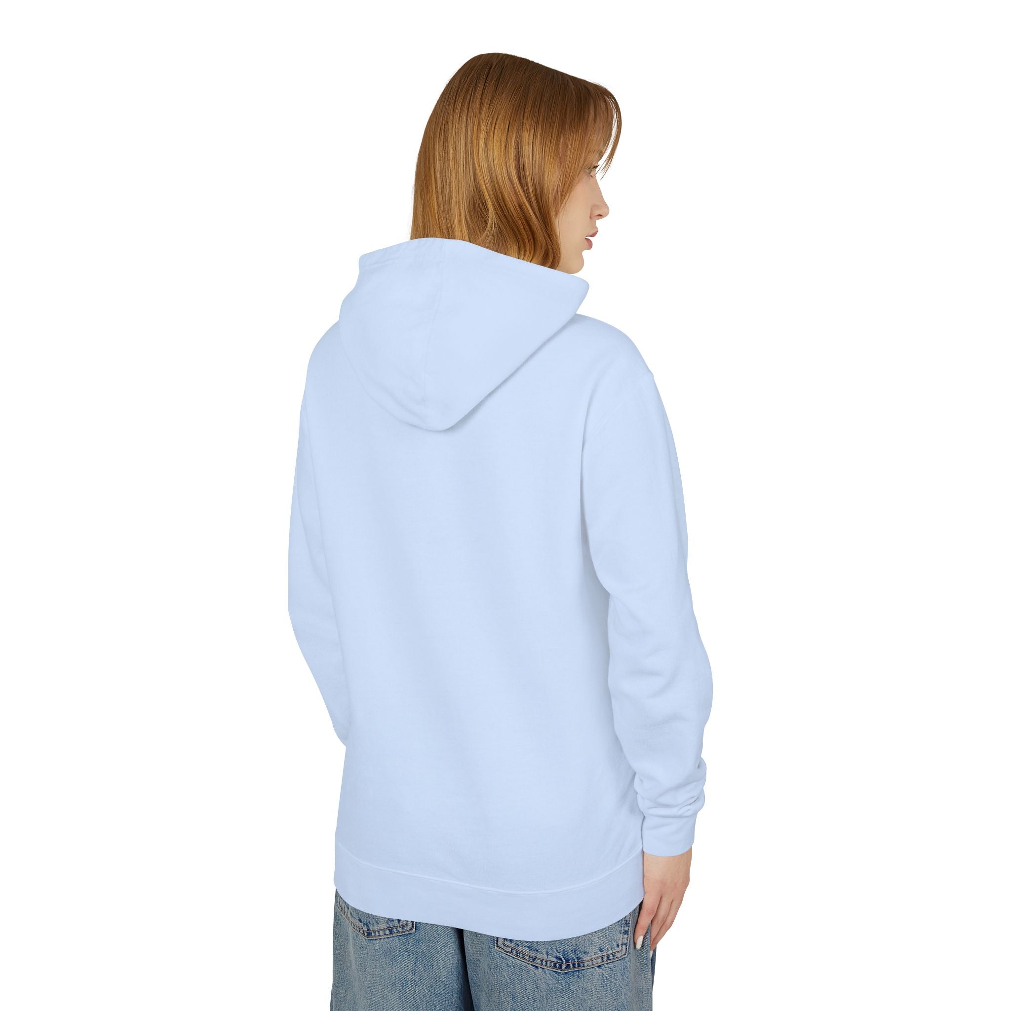 Karl Lacatfeld Executive Meow Icon Cat Graphic Hoodie