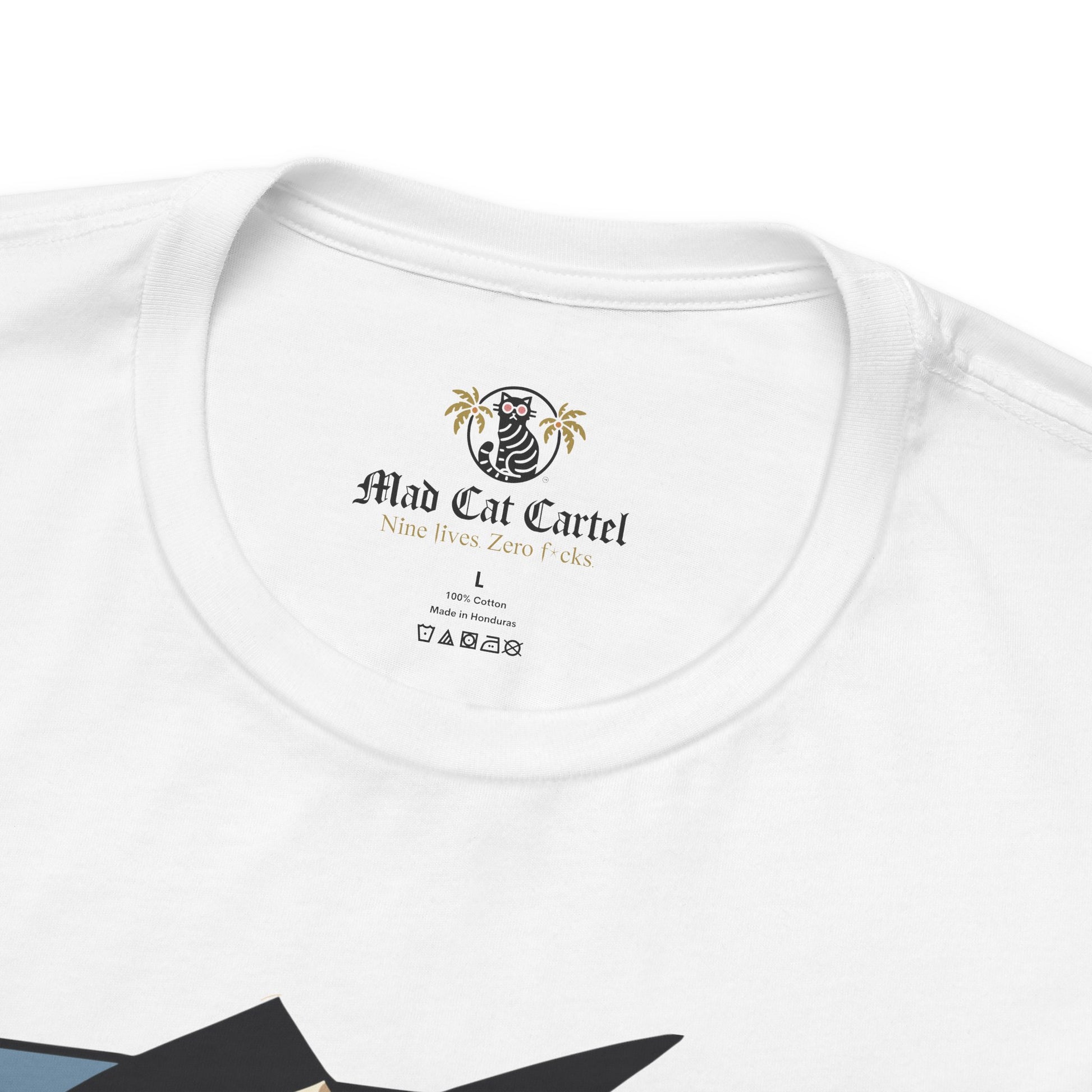 cat tee shirts womens