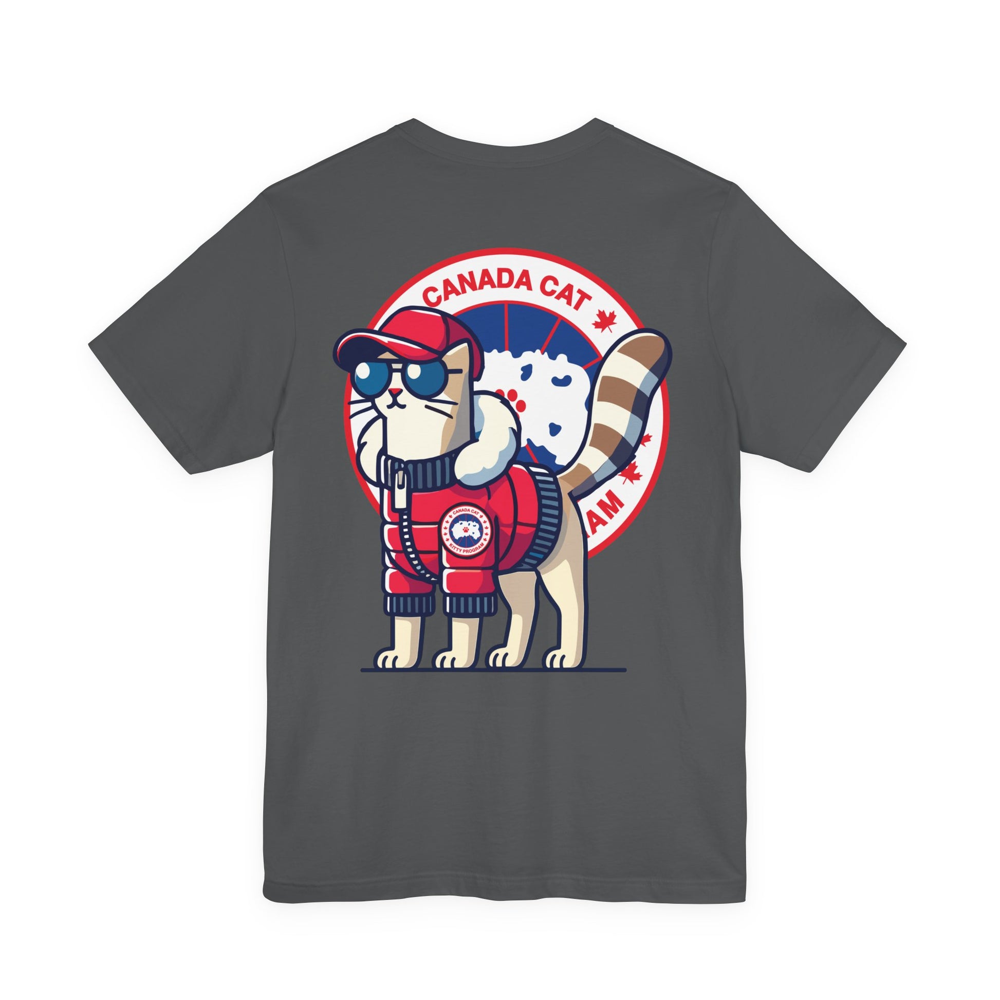 cat t-shirts