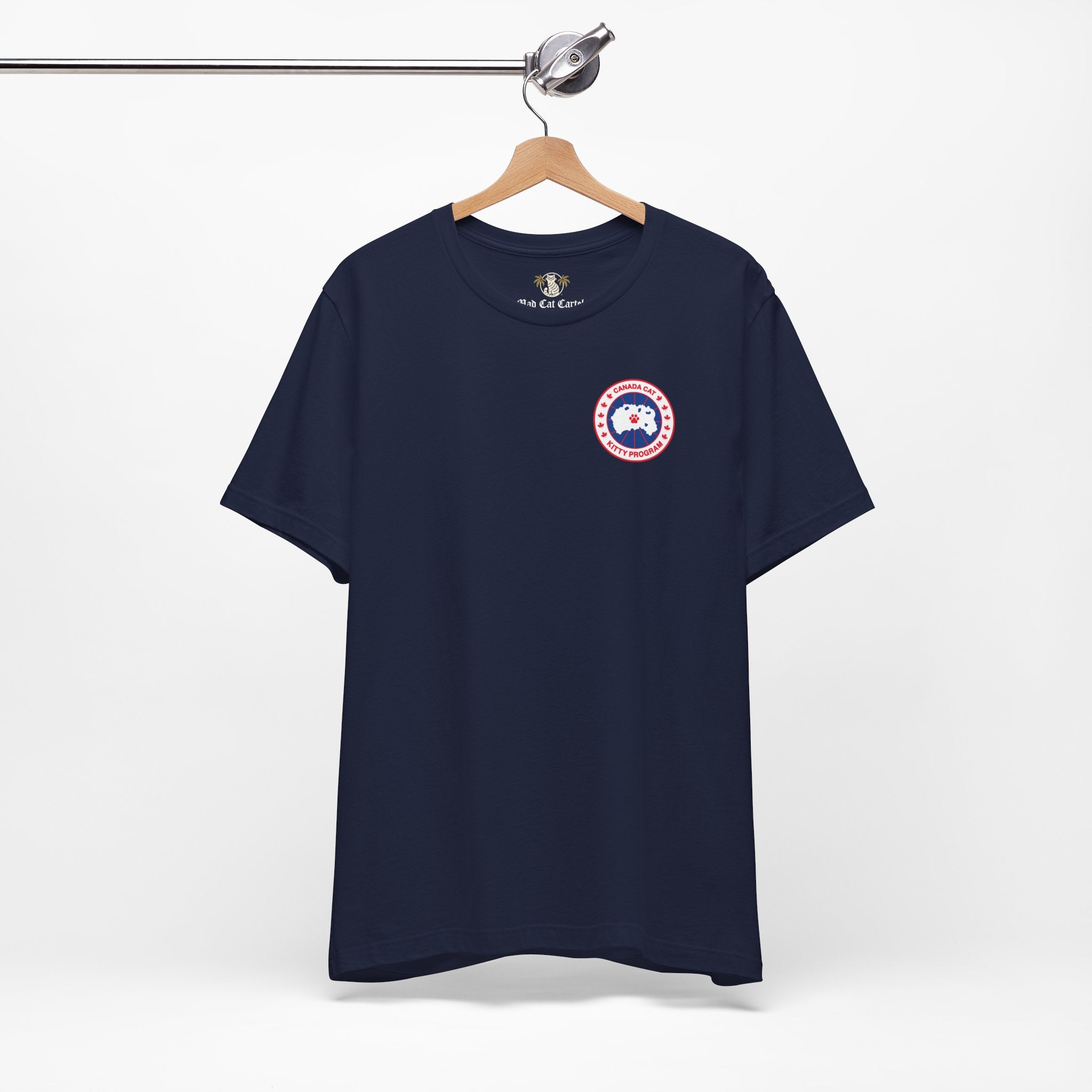 cat t shirts for men