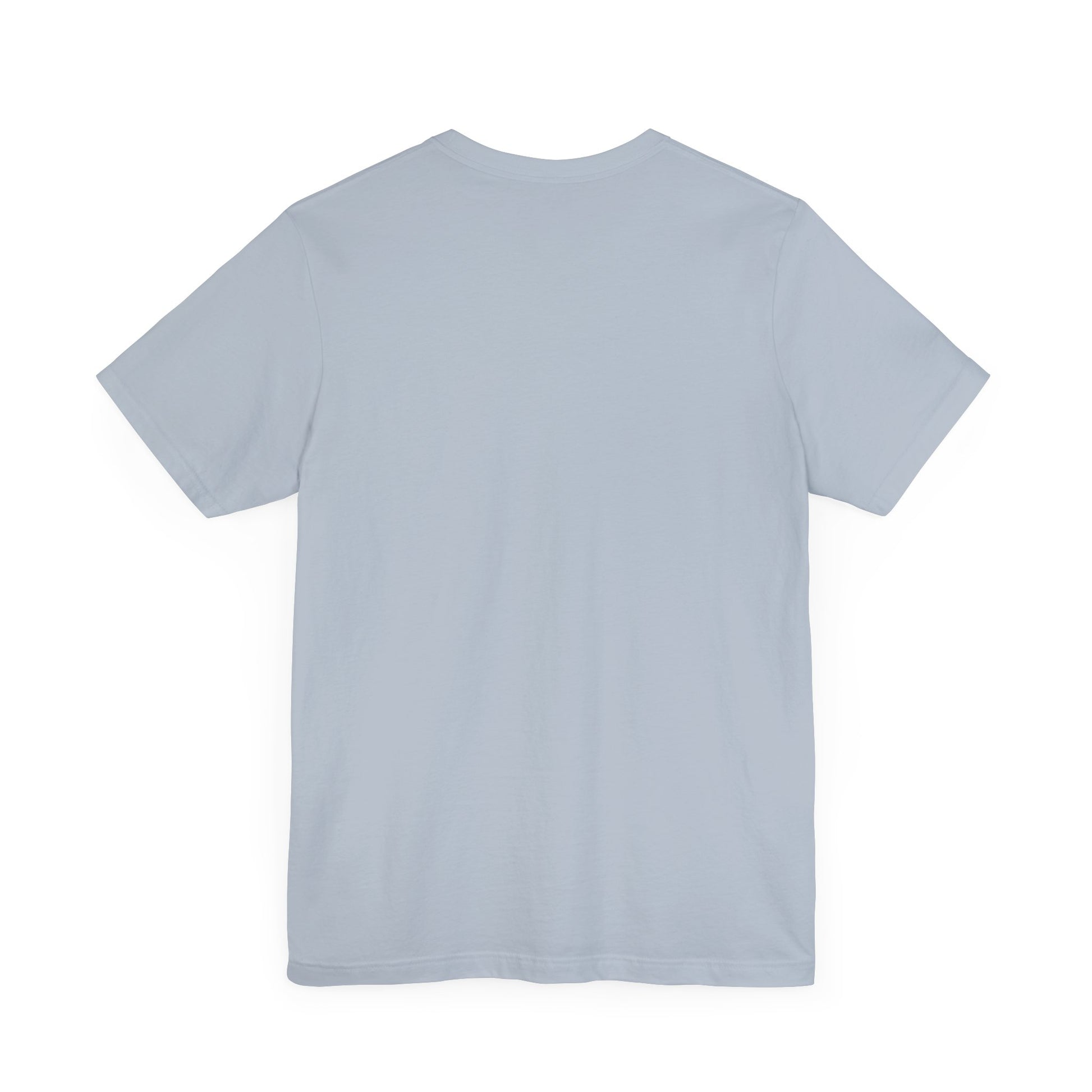 blue t shirt for cat lovers