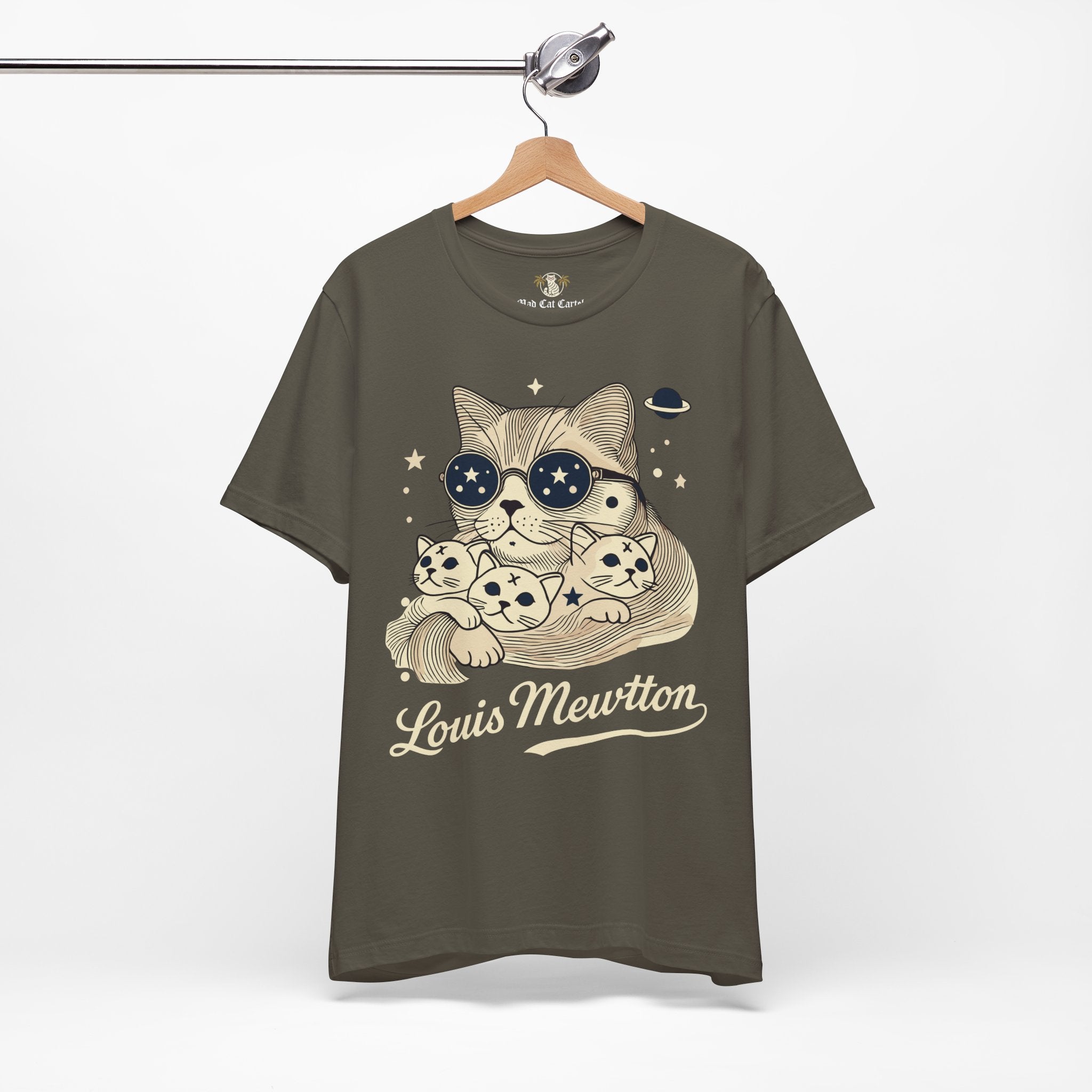 cat lover shirt