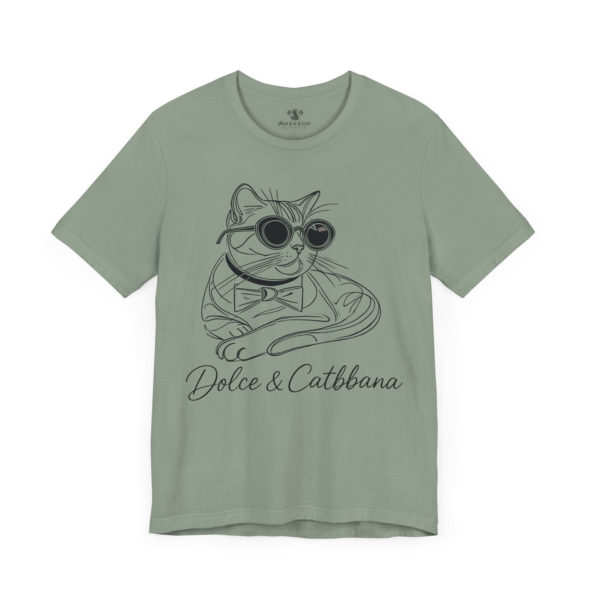 cat shirts for guys
