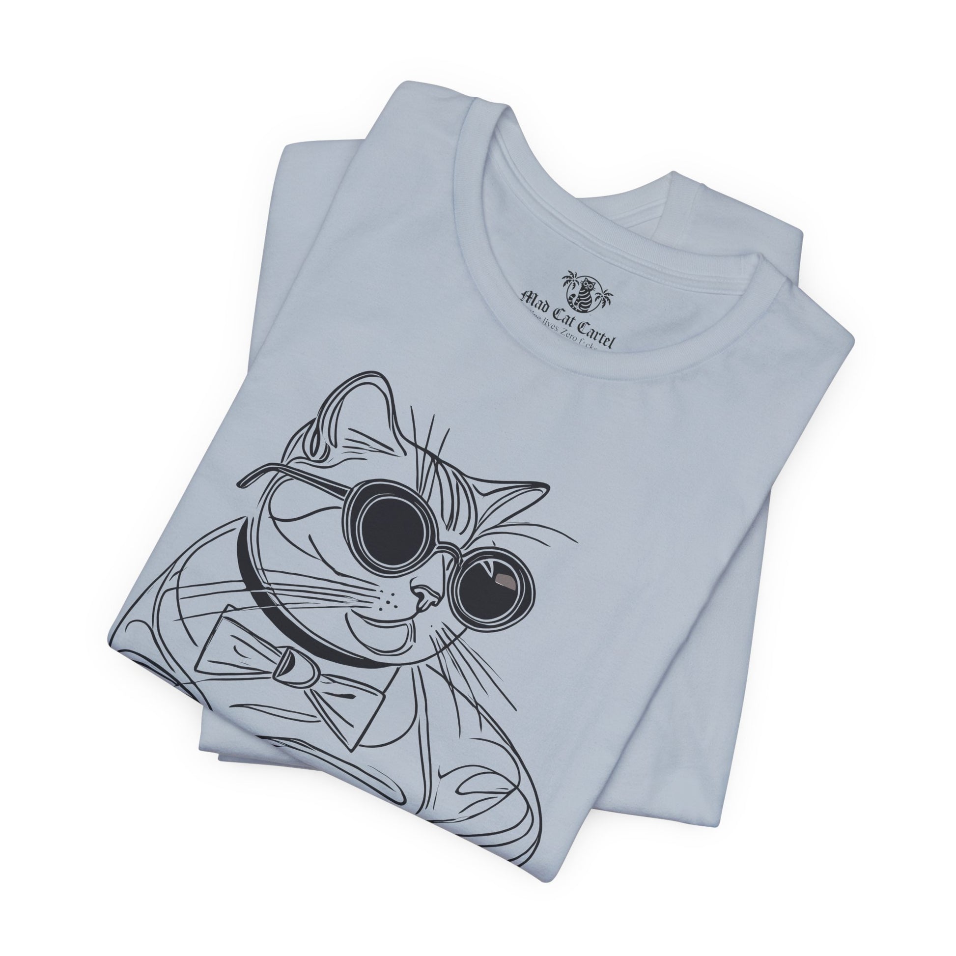 cat lover t shirts