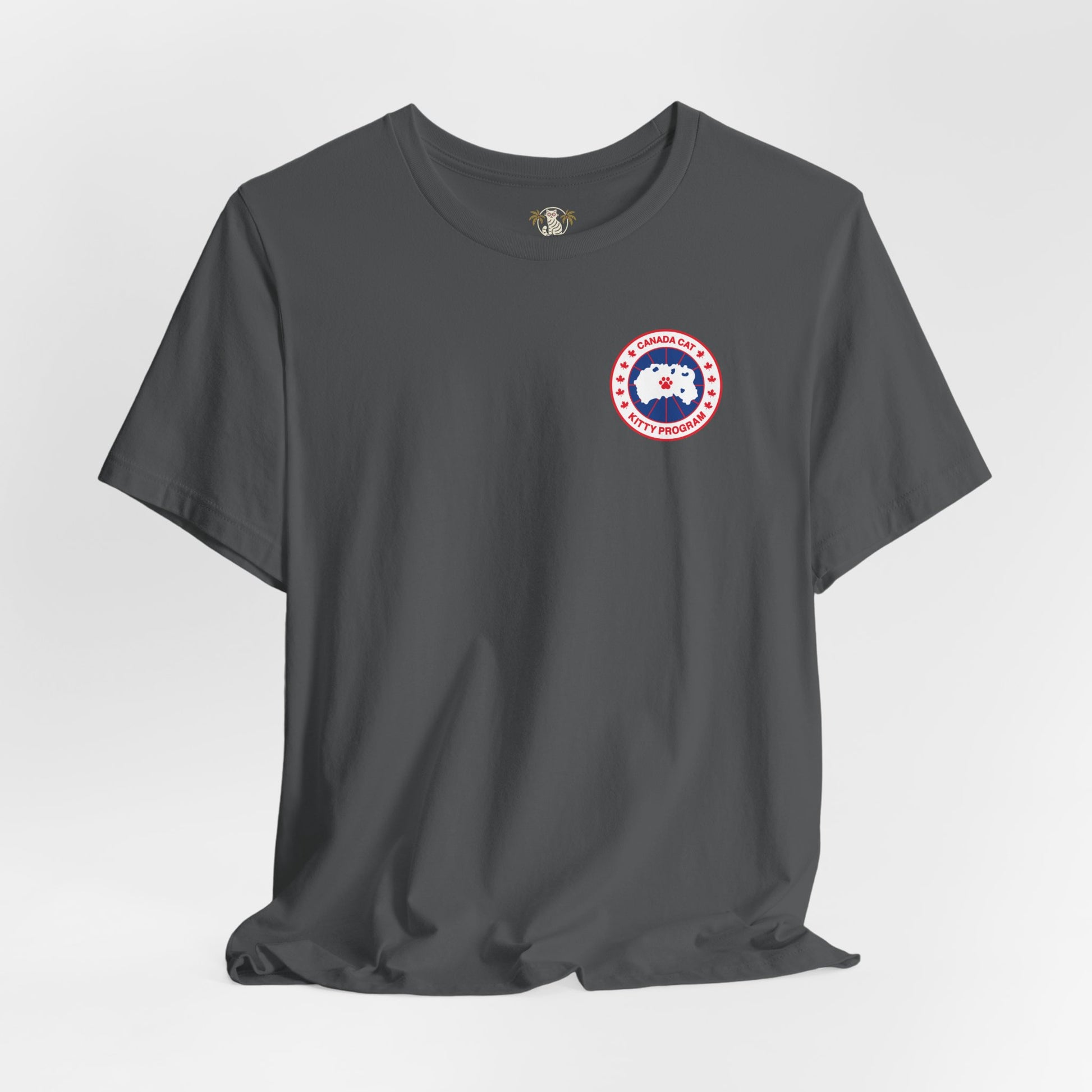 cat themed shirts