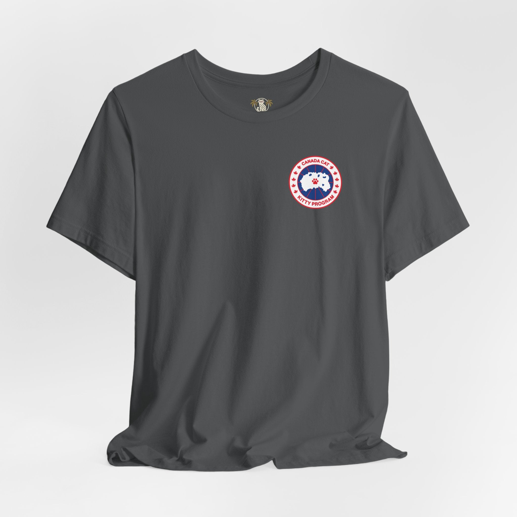 cat themed shirts