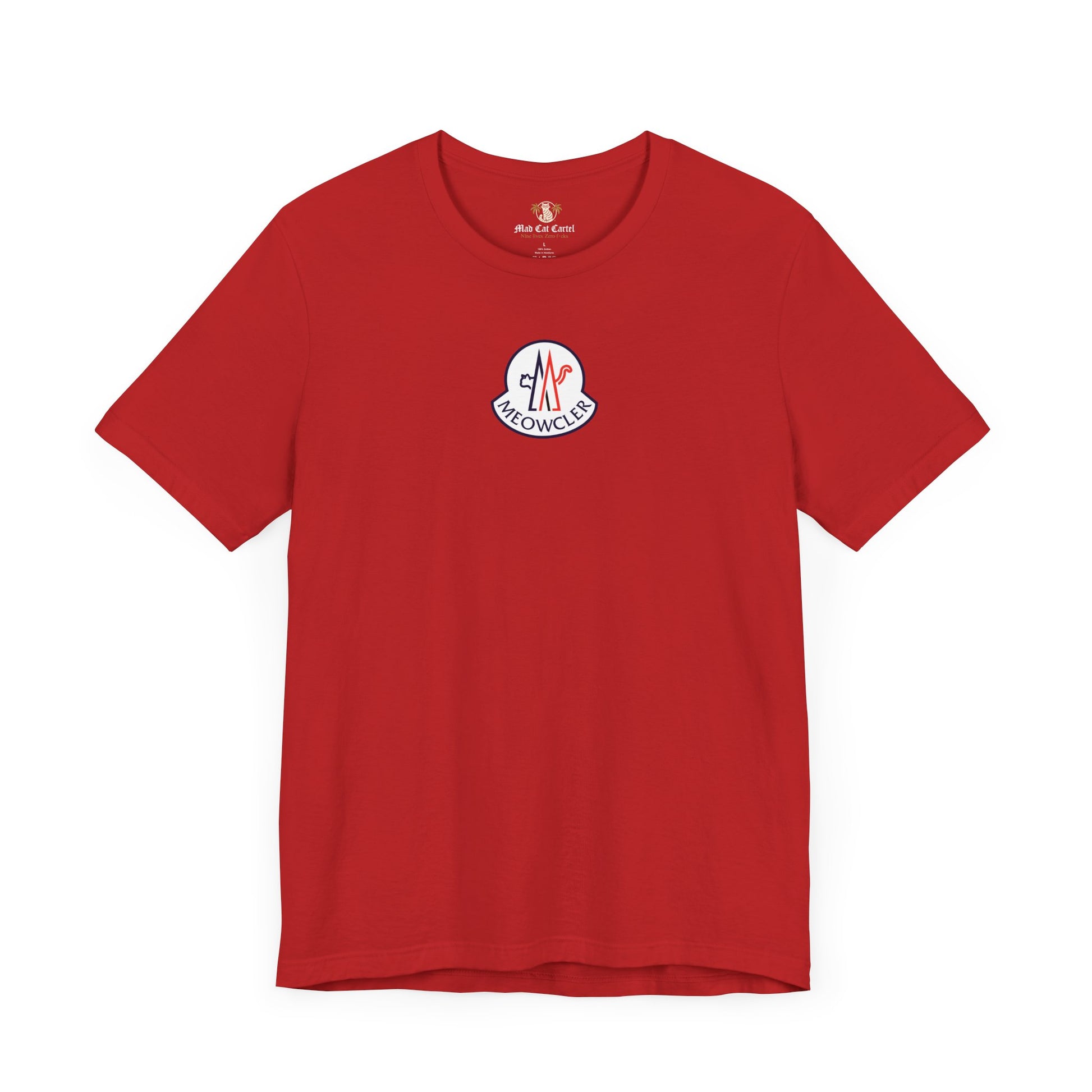 cat themed clothing