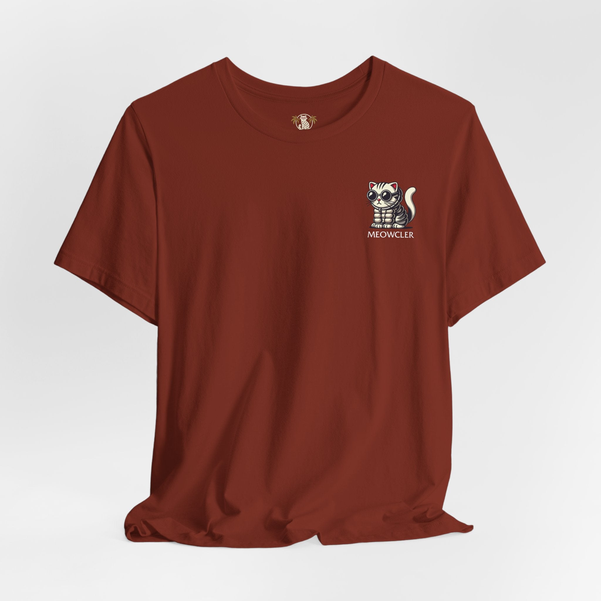 cat t shirt