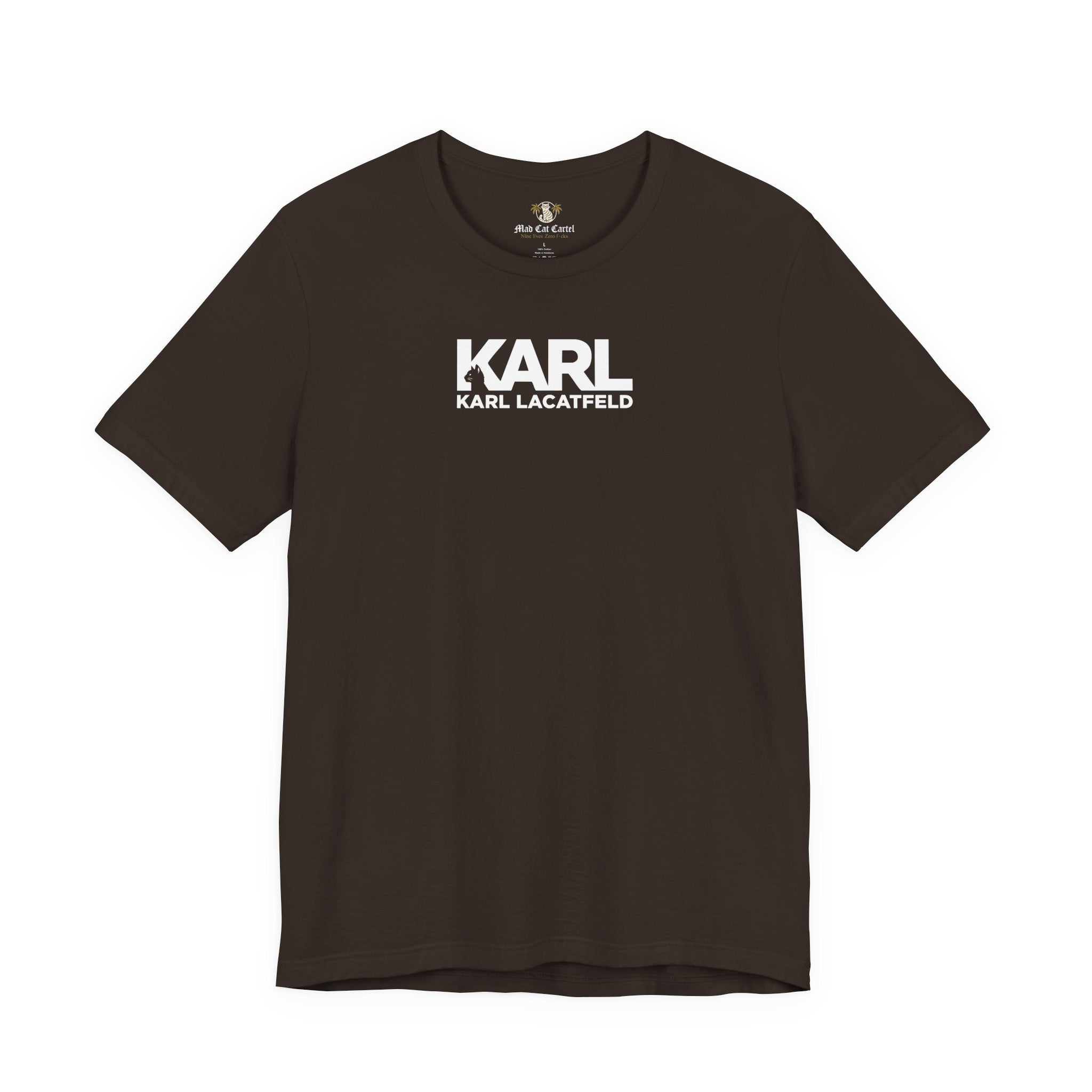 cat lady tee shirts