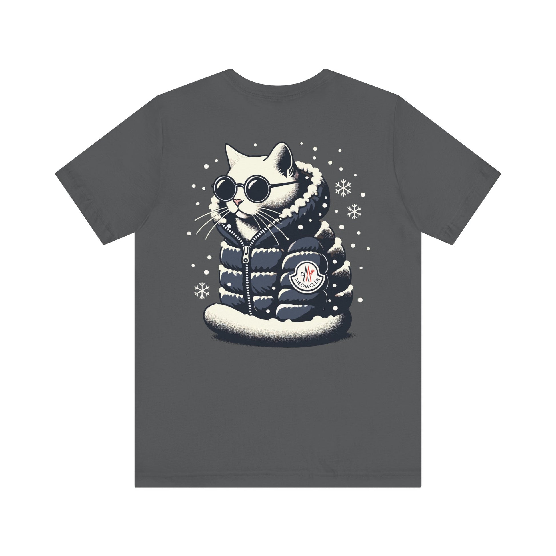 tee shirts with cats