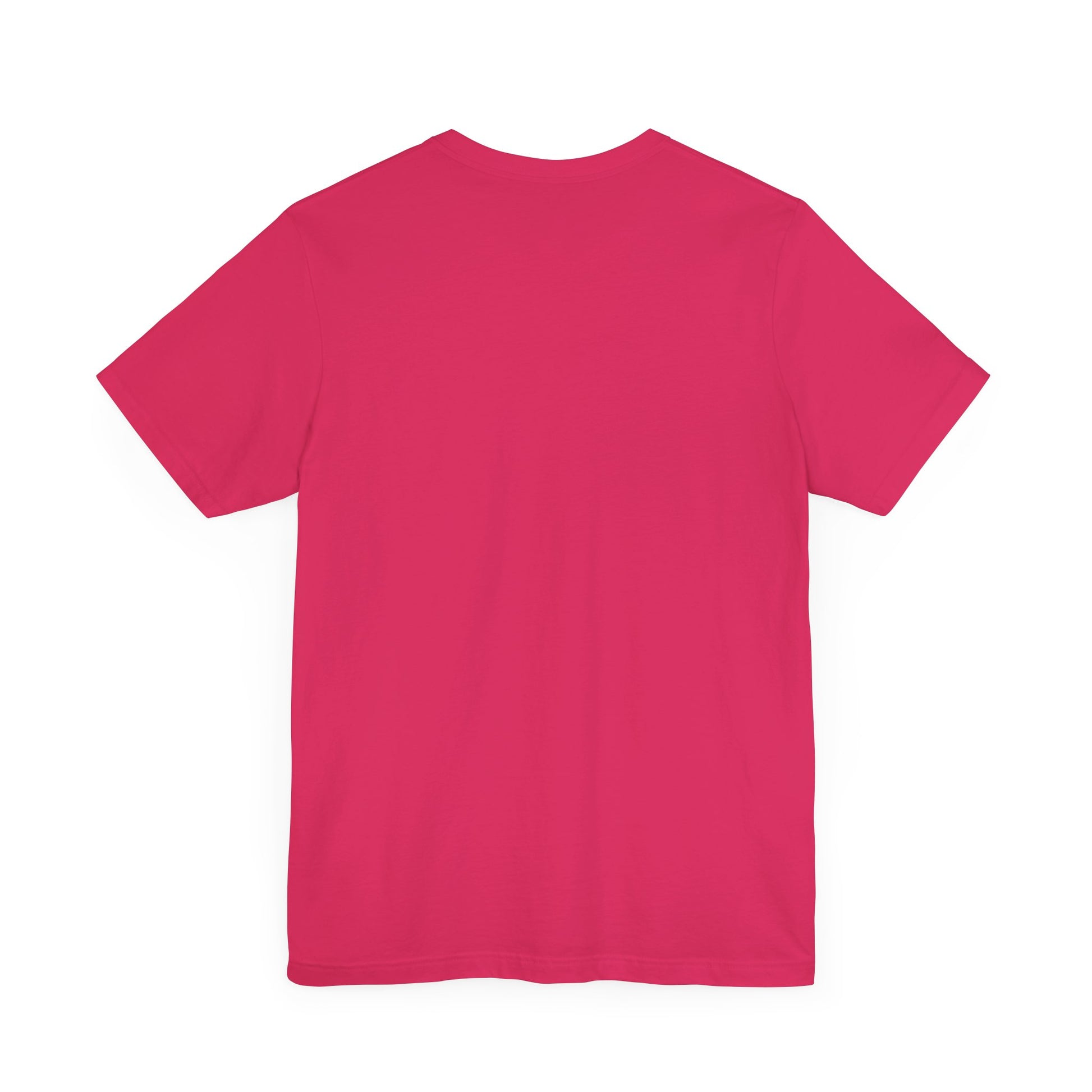pink tee for cat lovers