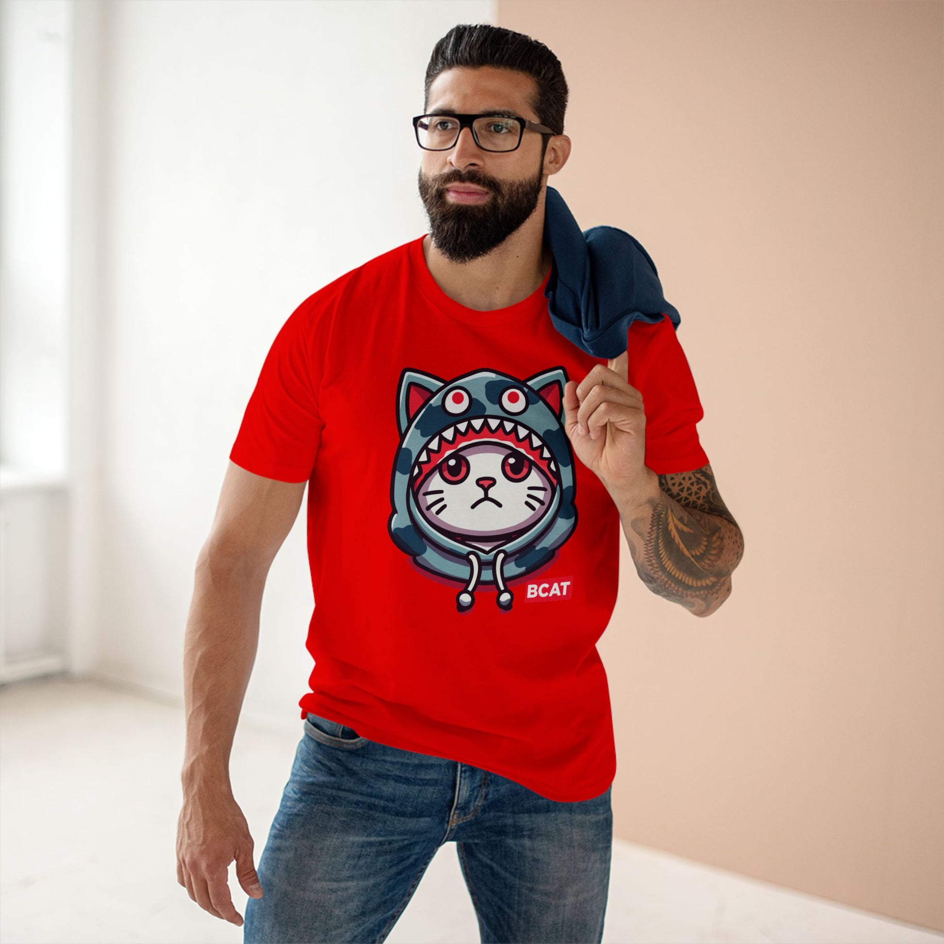 funny t shirts for men