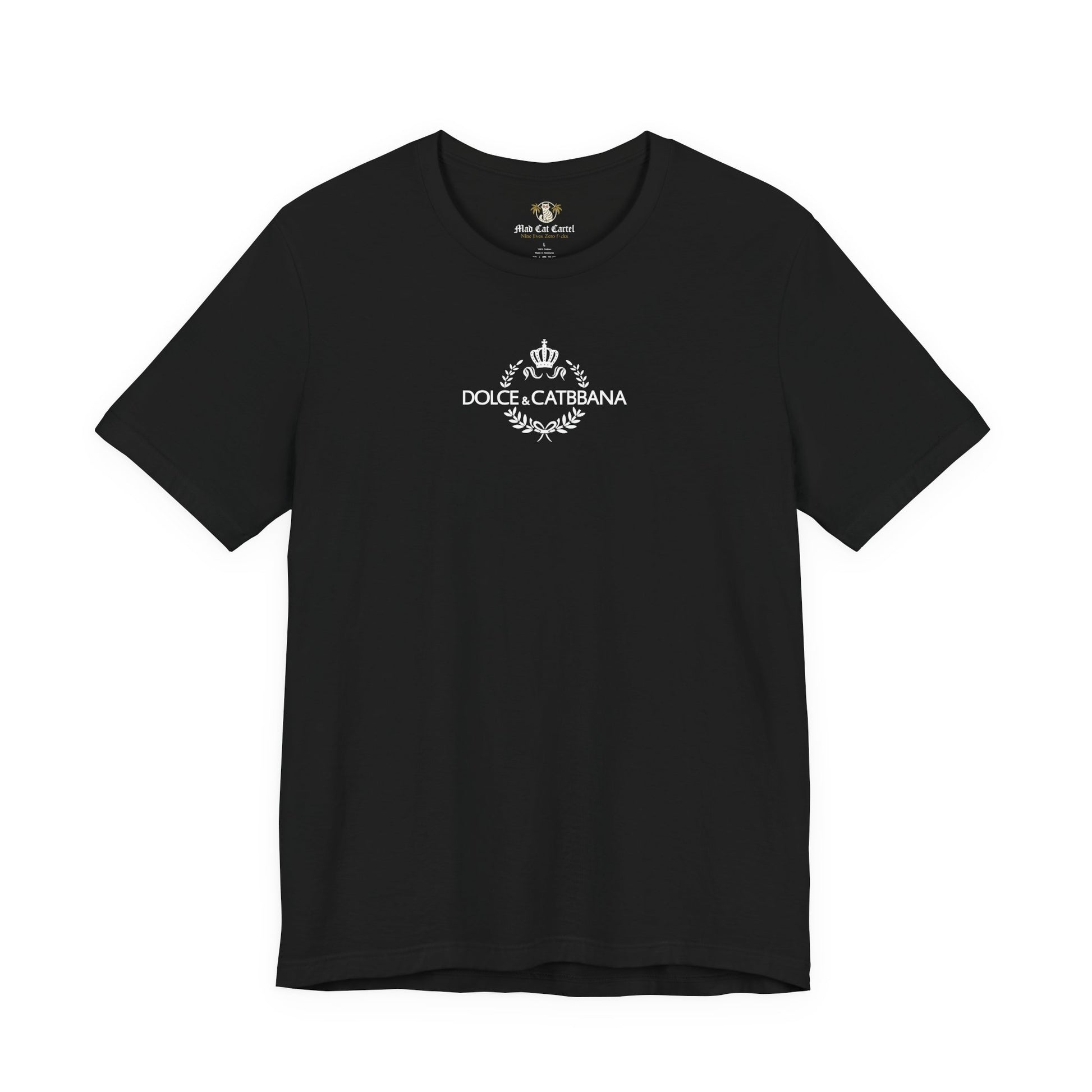 cat t shirts for women