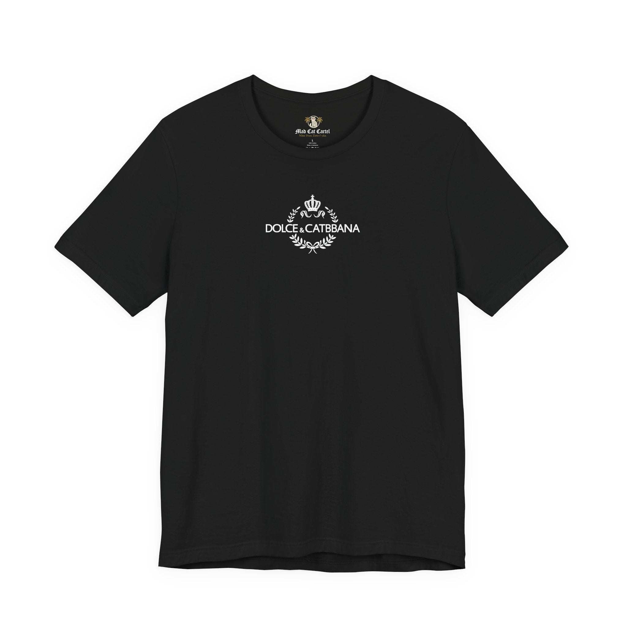 cat t shirts for women