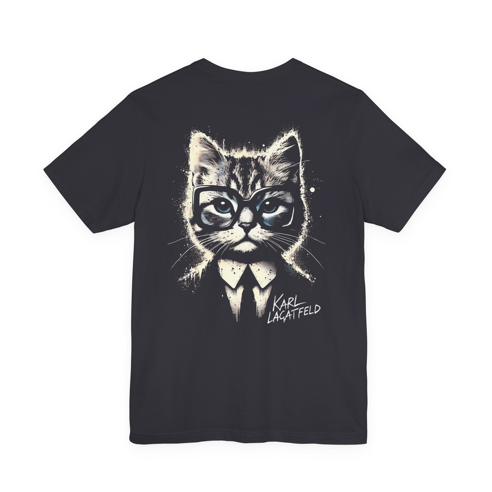 cat t shirt women's