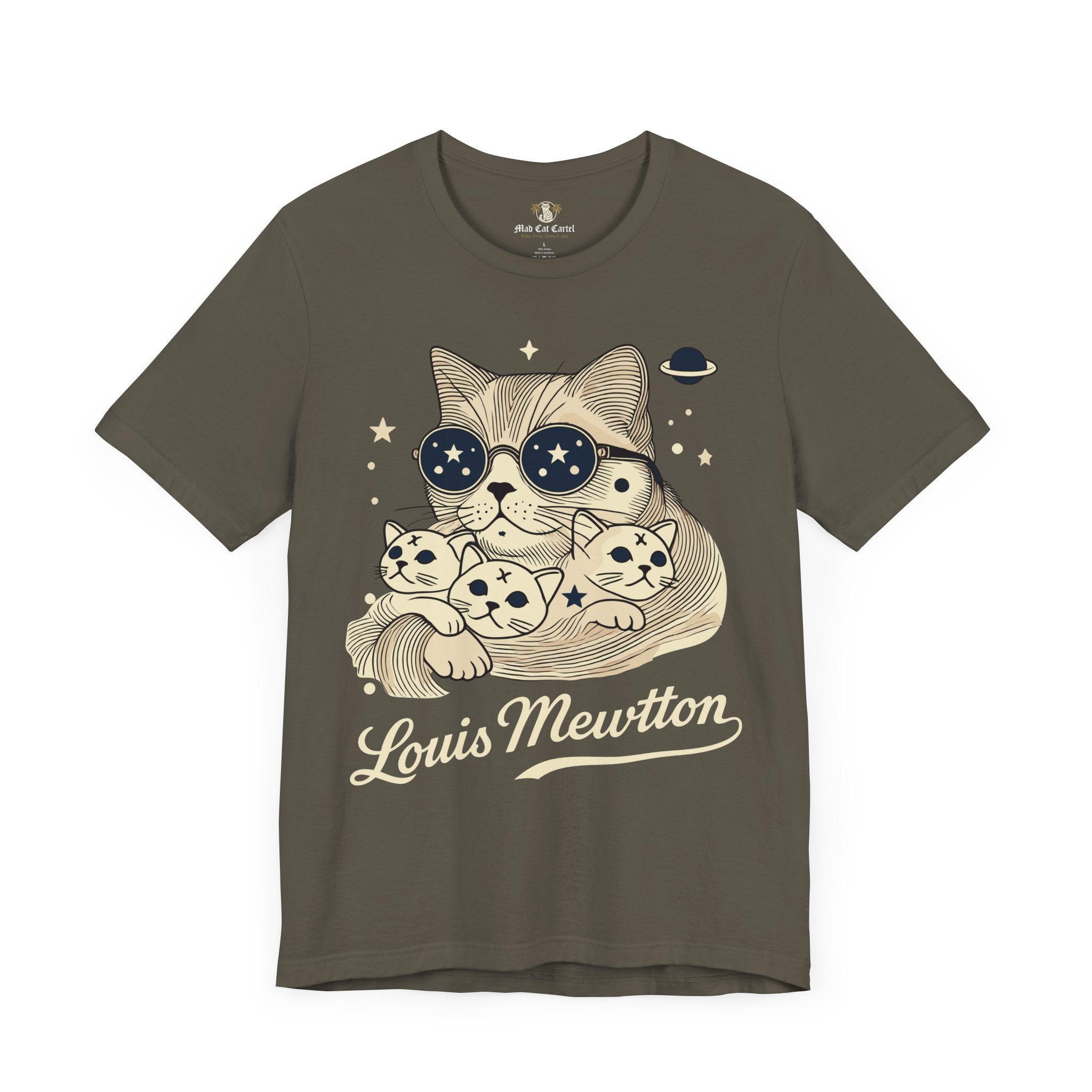 cat lover t shirt