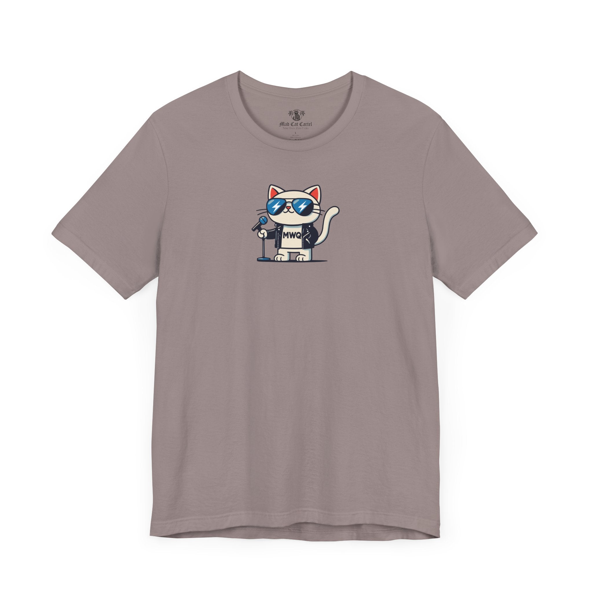 shirts for cat lovers