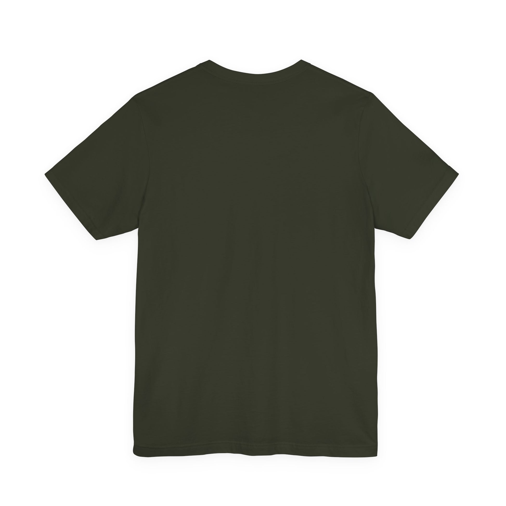 olive t shirt