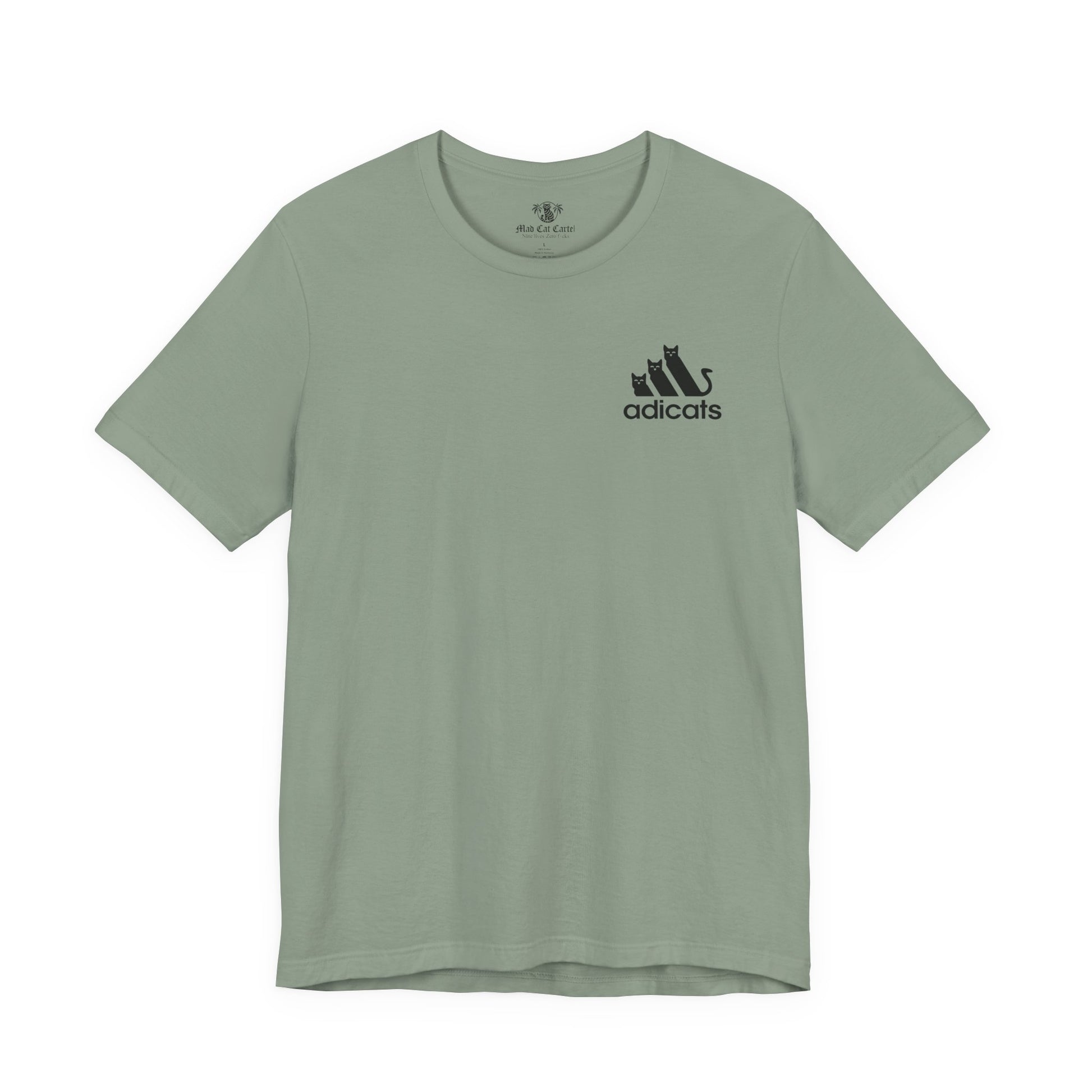 cat lover t shirt