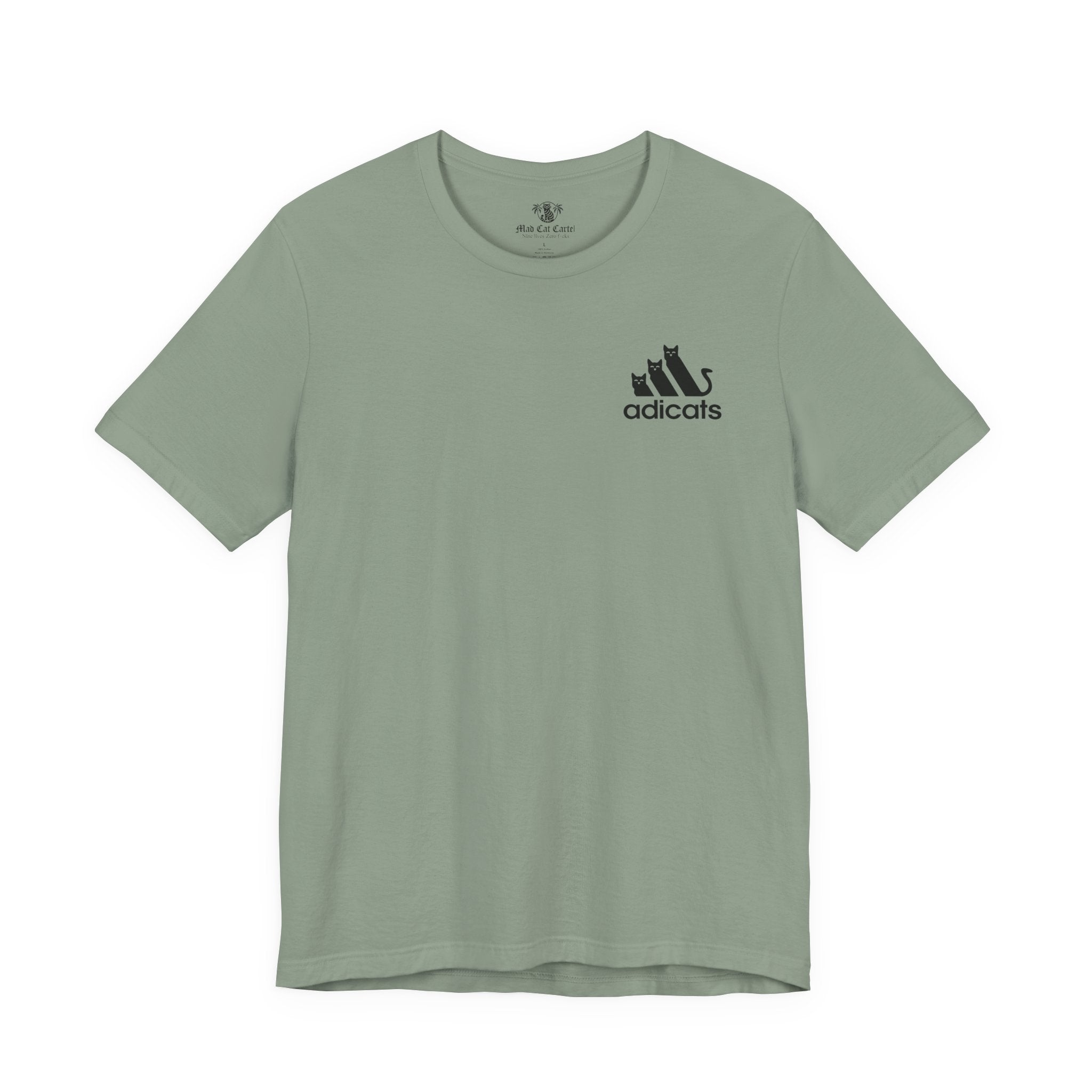cat lover t shirt