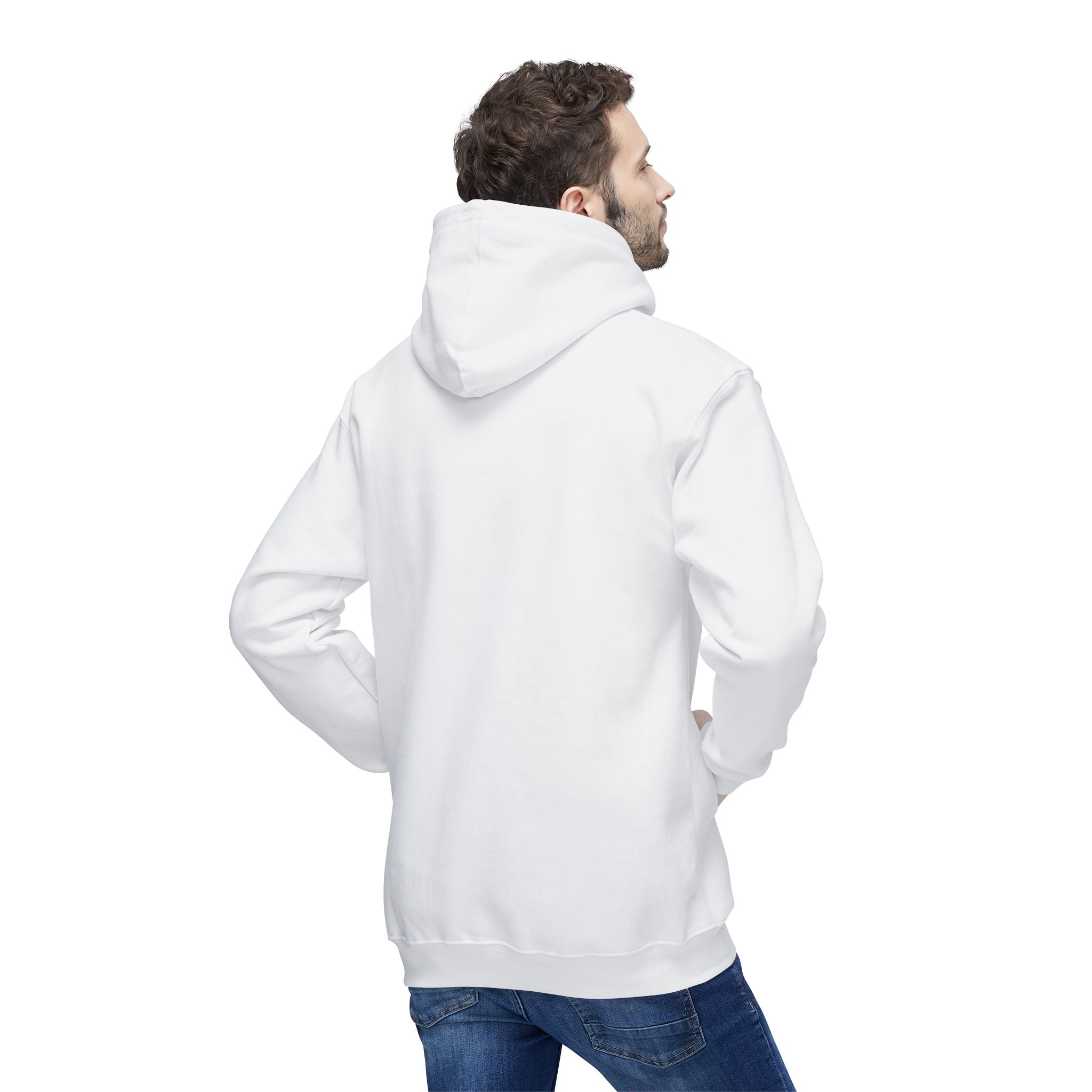 Spurreme Angry Fluffy Loaf Kitty Sketch Graphic Hoodie
