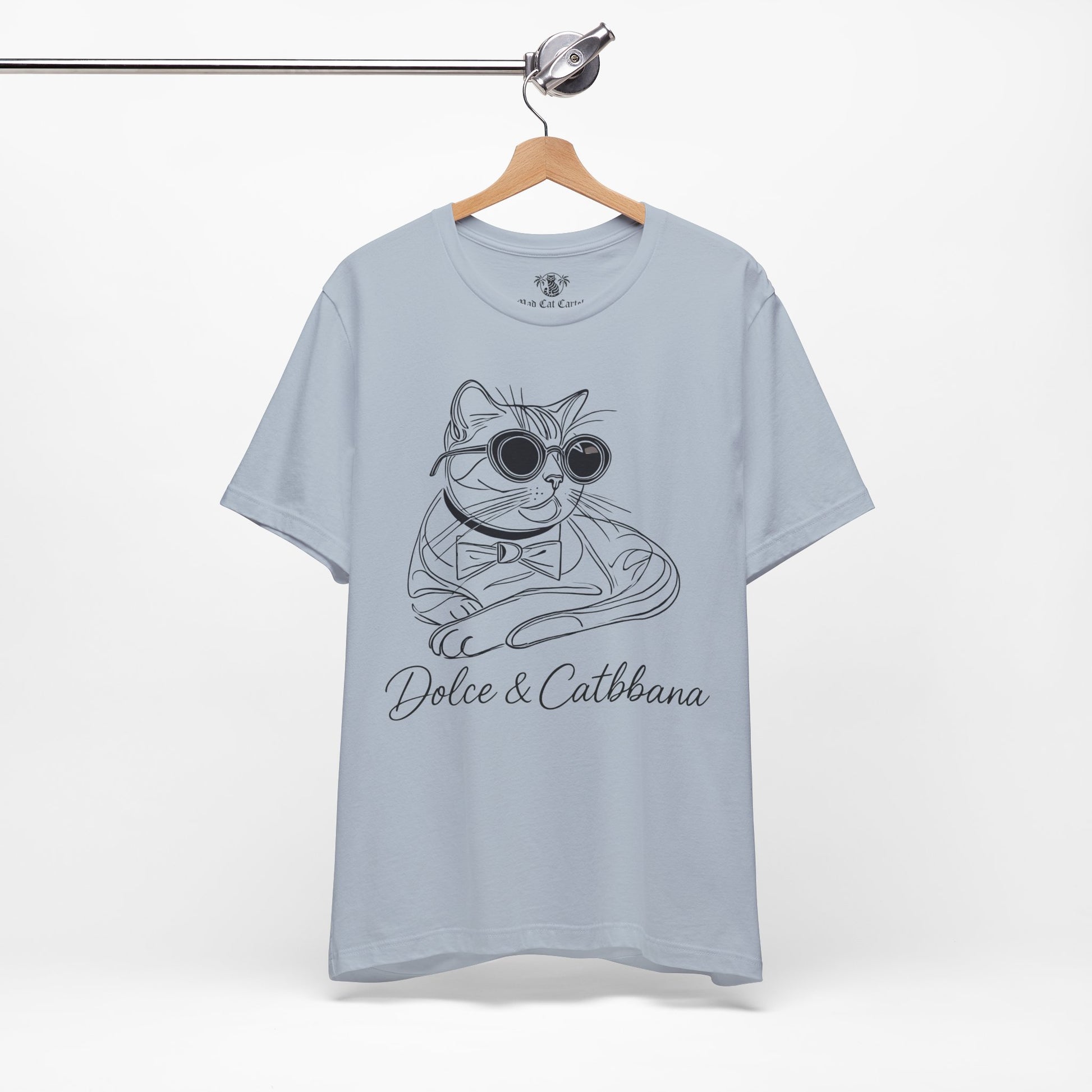 womens cat tee shirts
