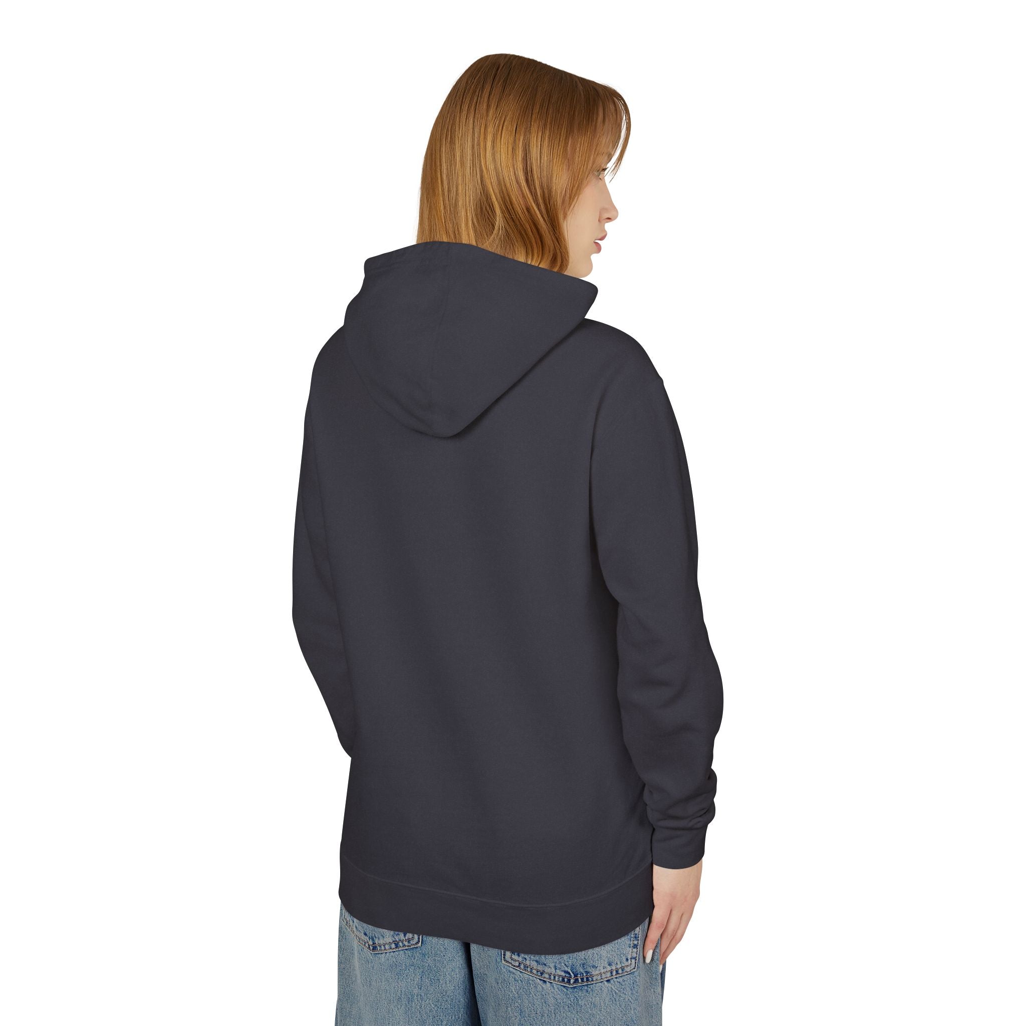 Spurreme Mad Cat Organic Milk Hoodie
