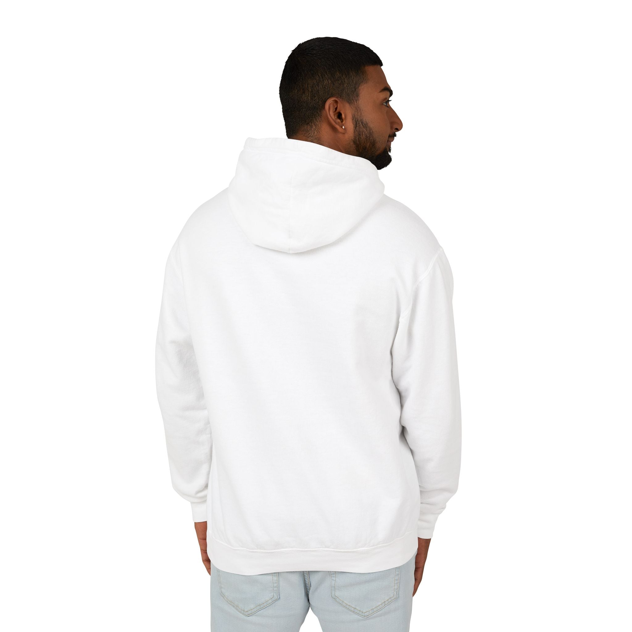 Spurreme Mad Cat Organic Milk Hoodie