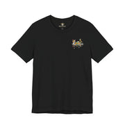 cat on a shirt