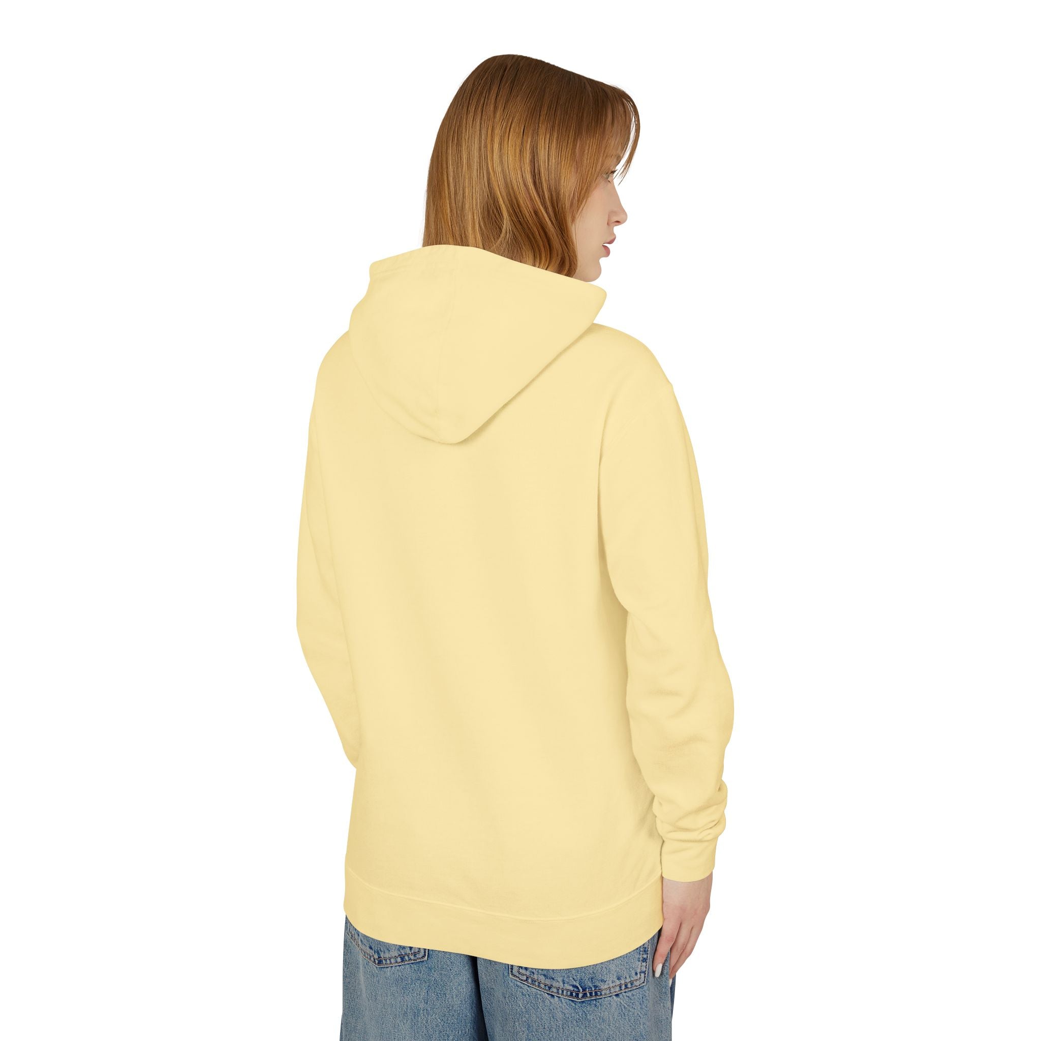 Spurreme Mad Cat Organic Milk Hoodie