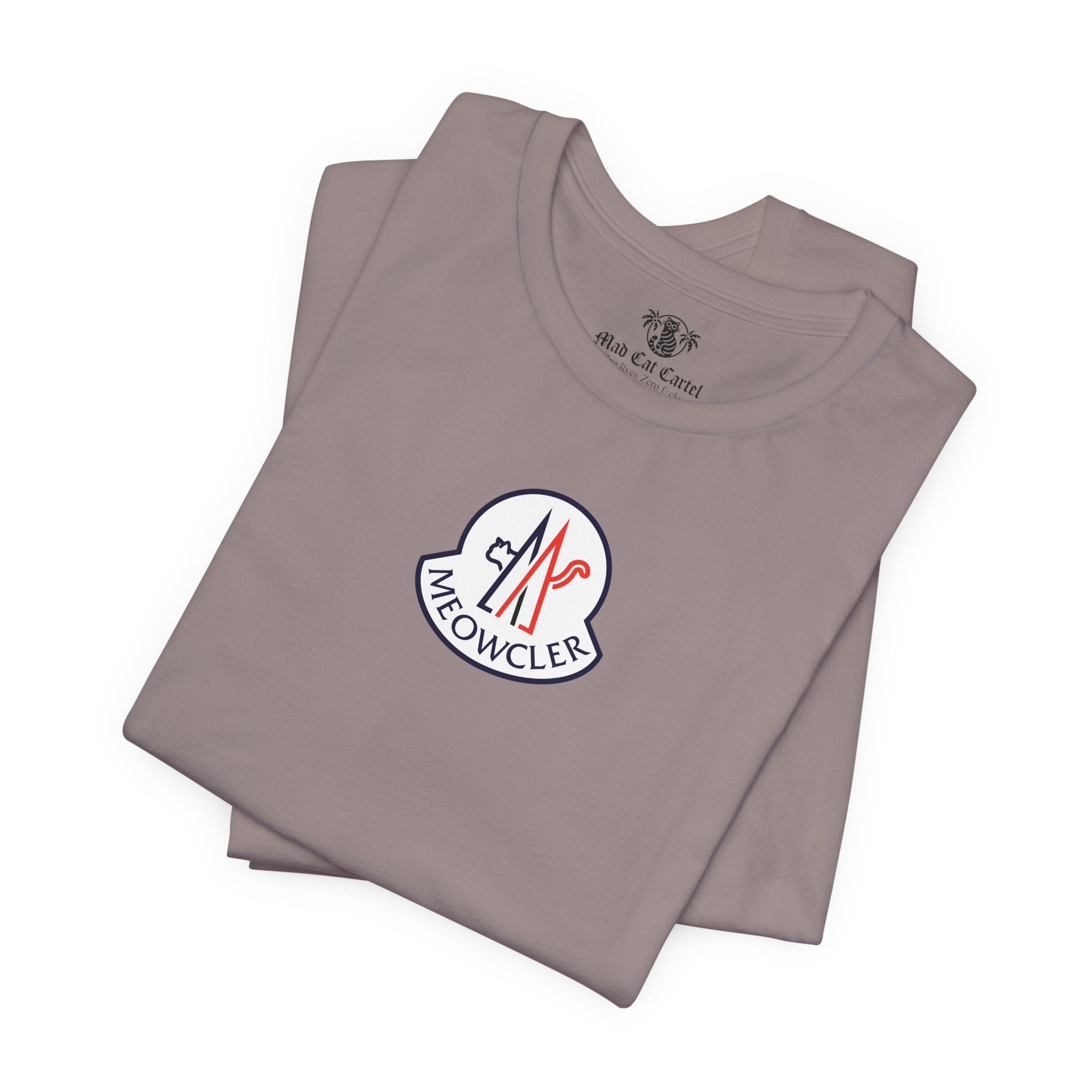 womens cat tee