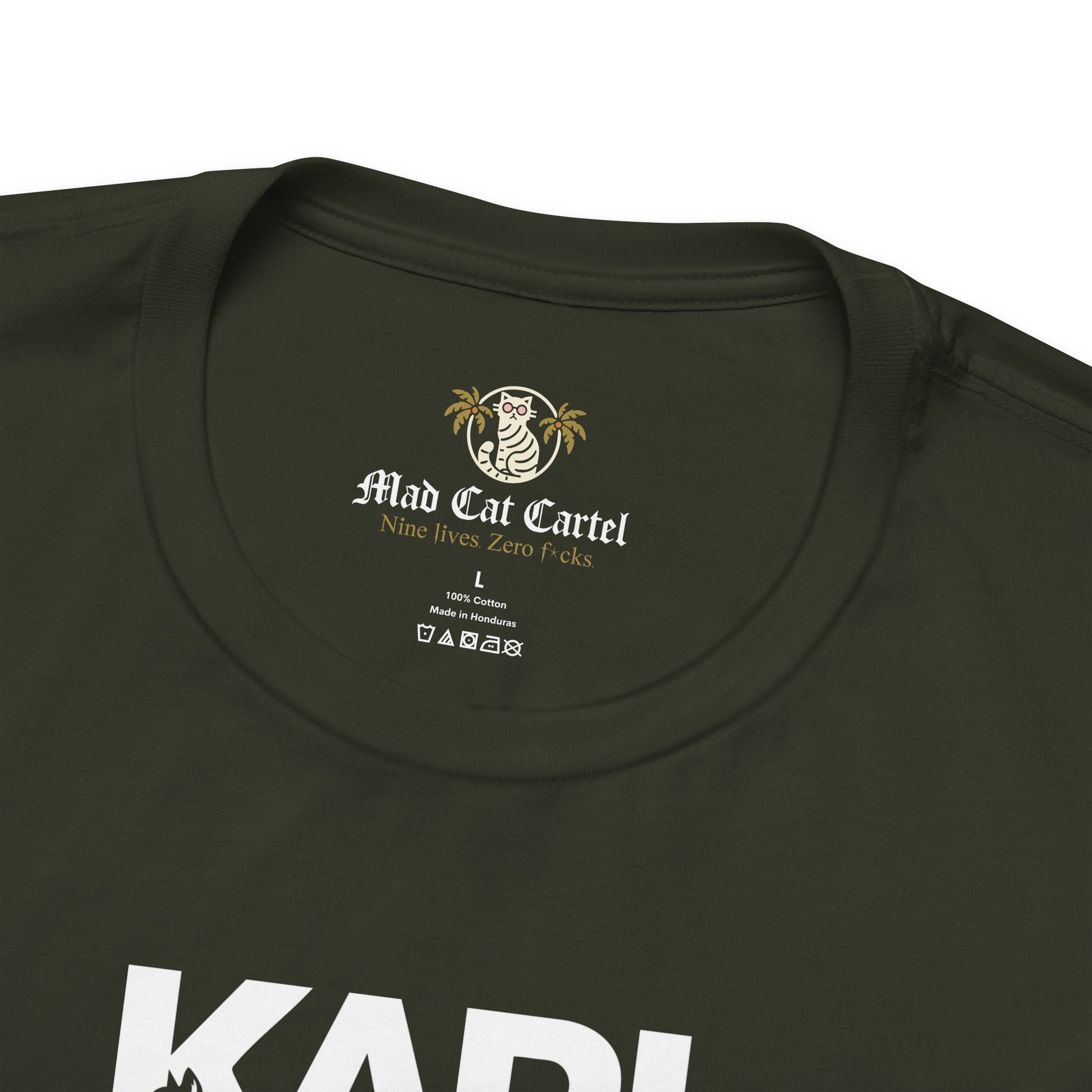 mens cat shirts