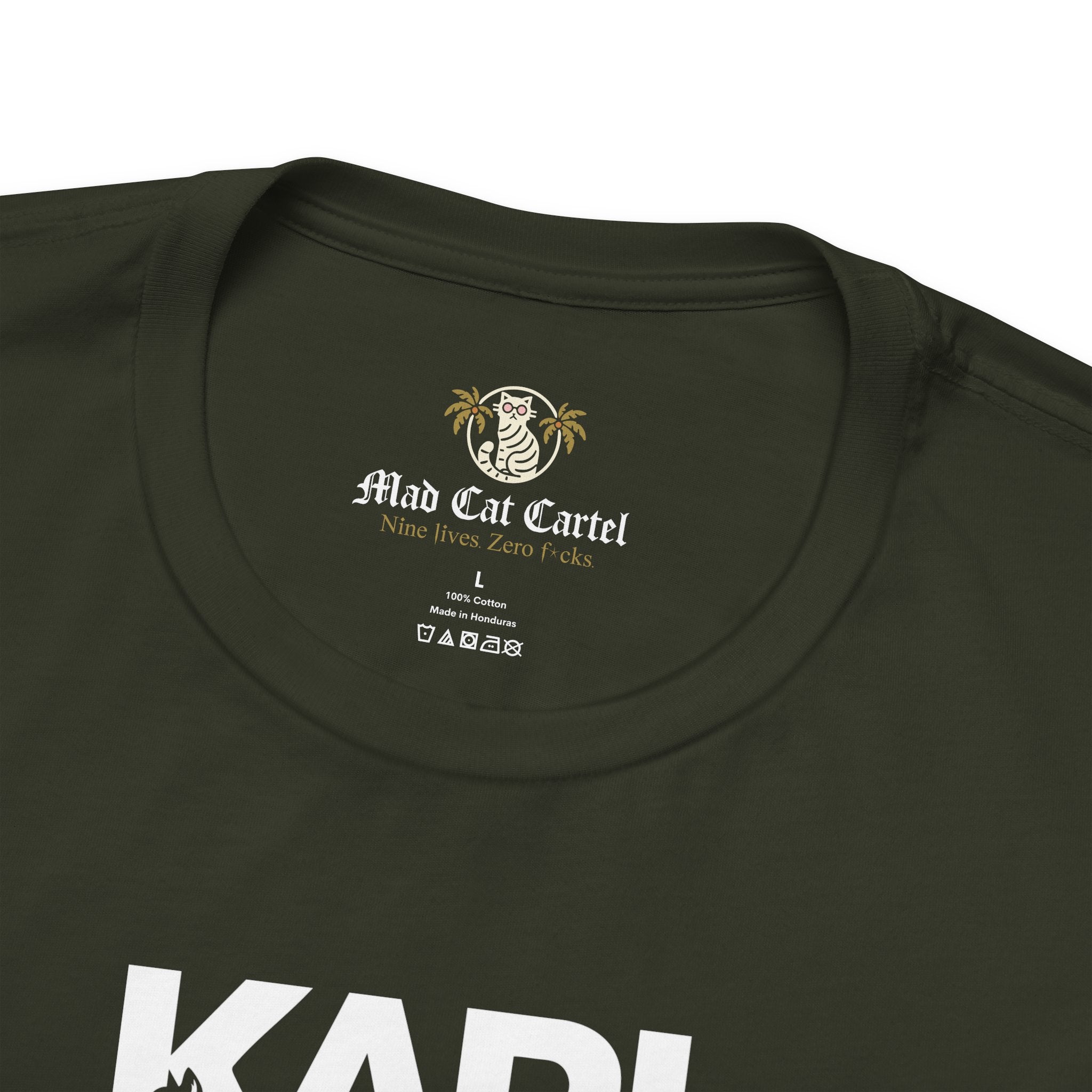 mens cat shirts