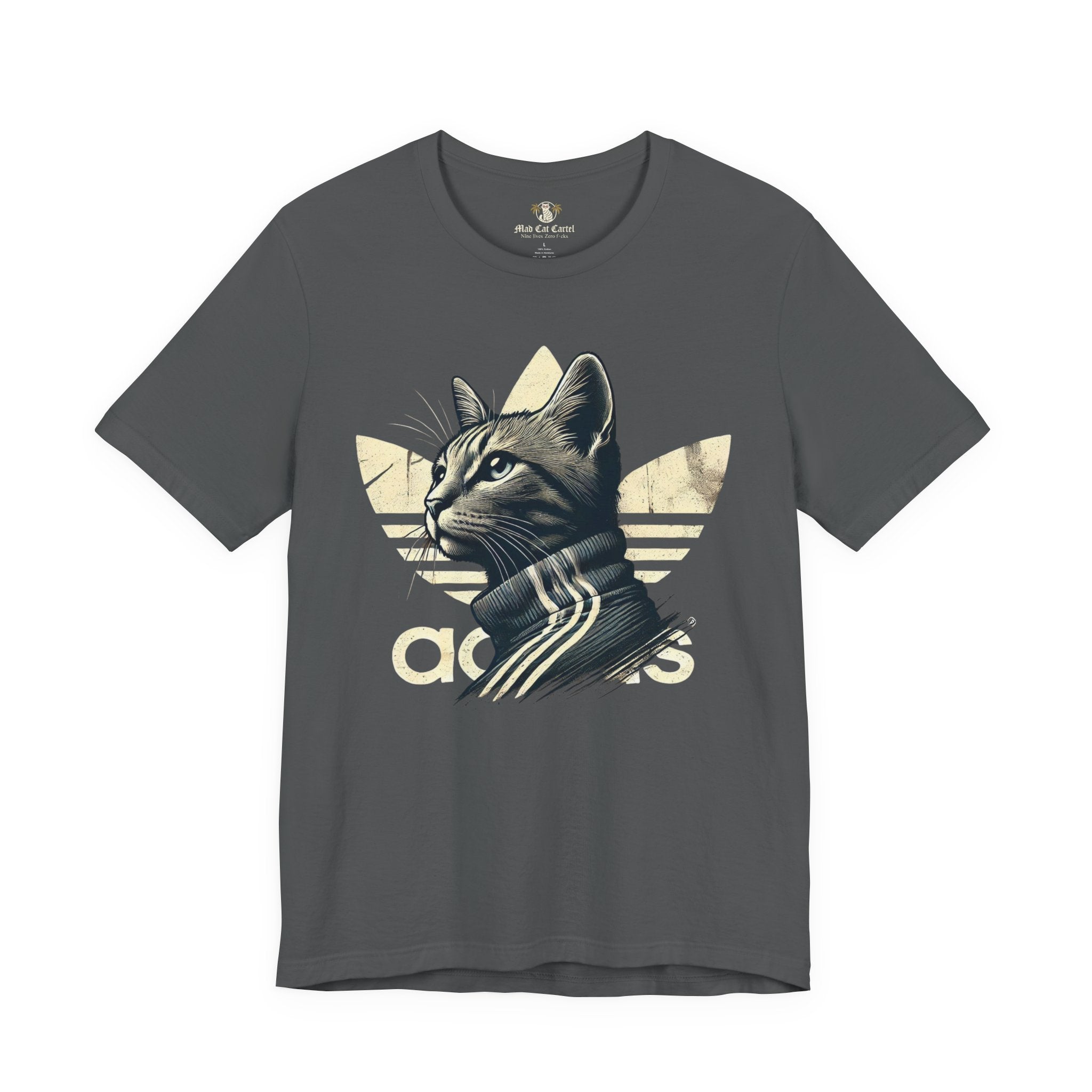 hilarious cat shirts