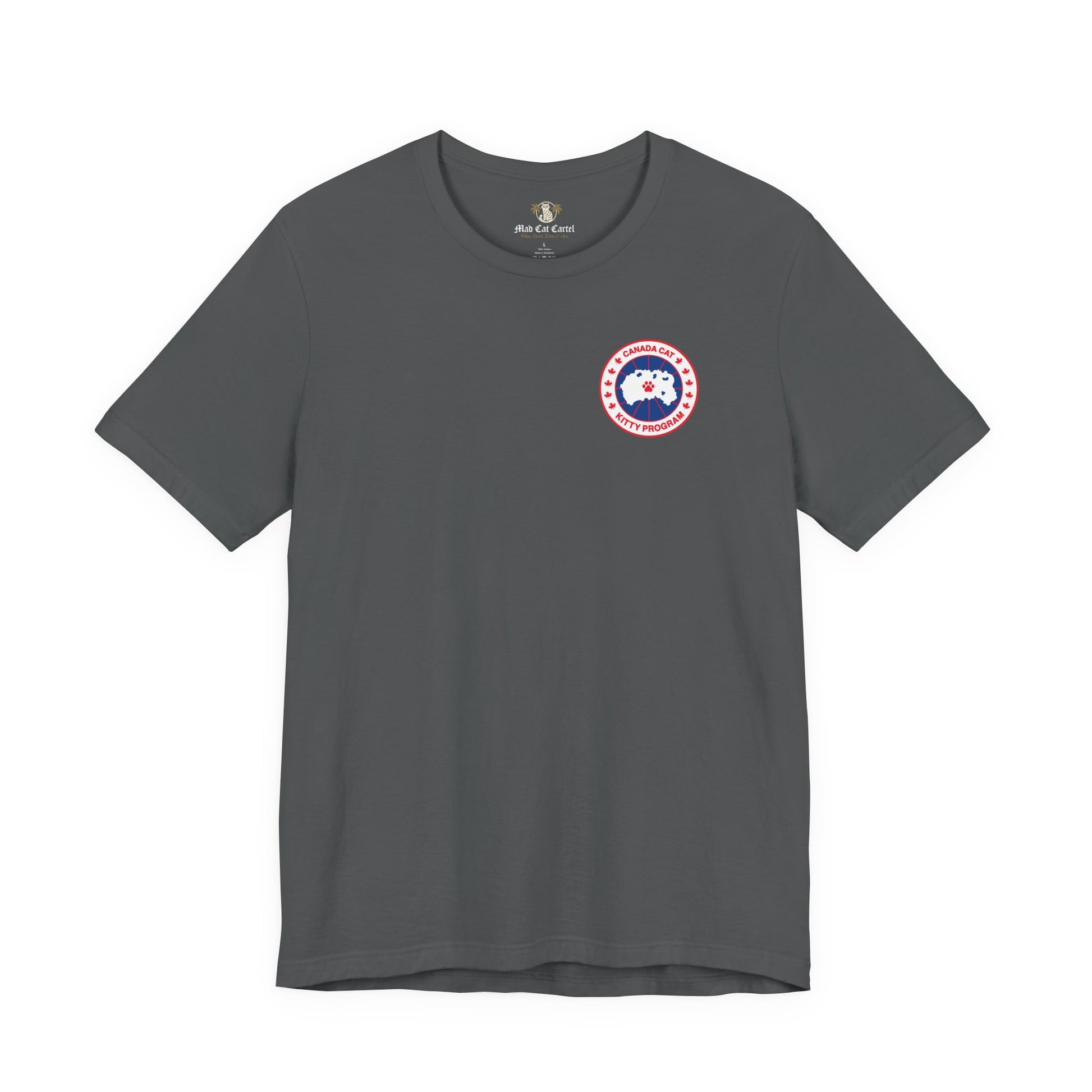 cat shirts for women