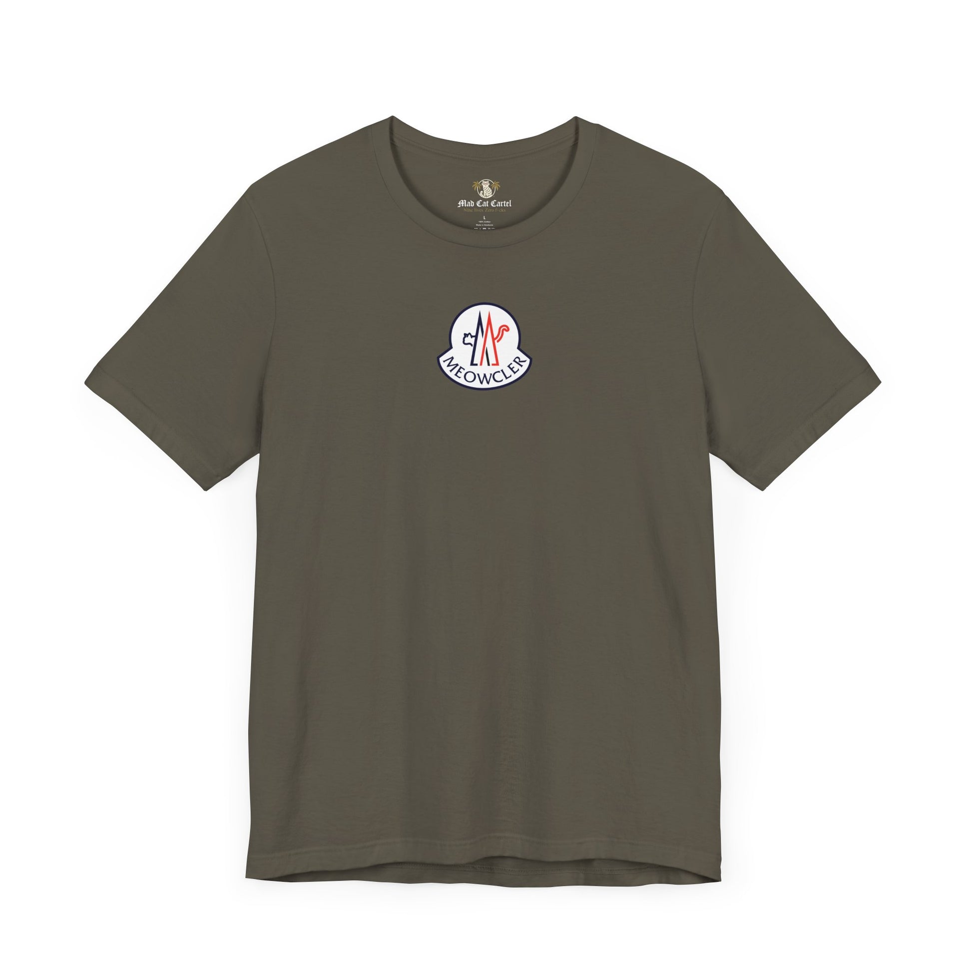 shirts for cat lovers