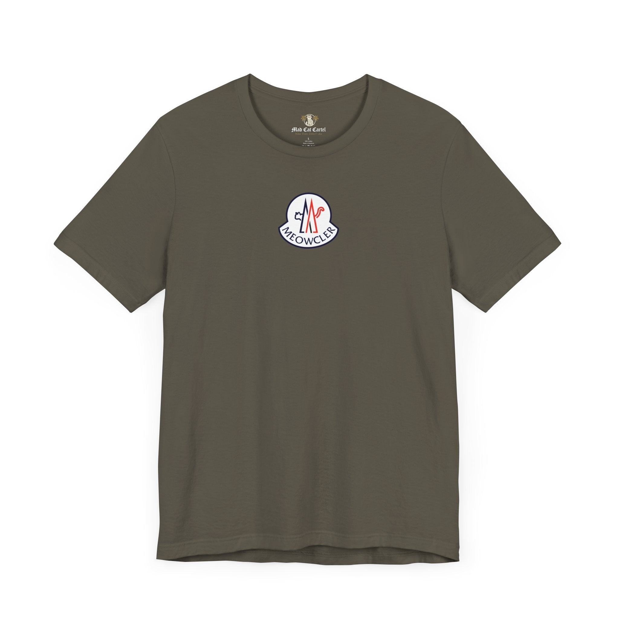 shirts for cat lovers