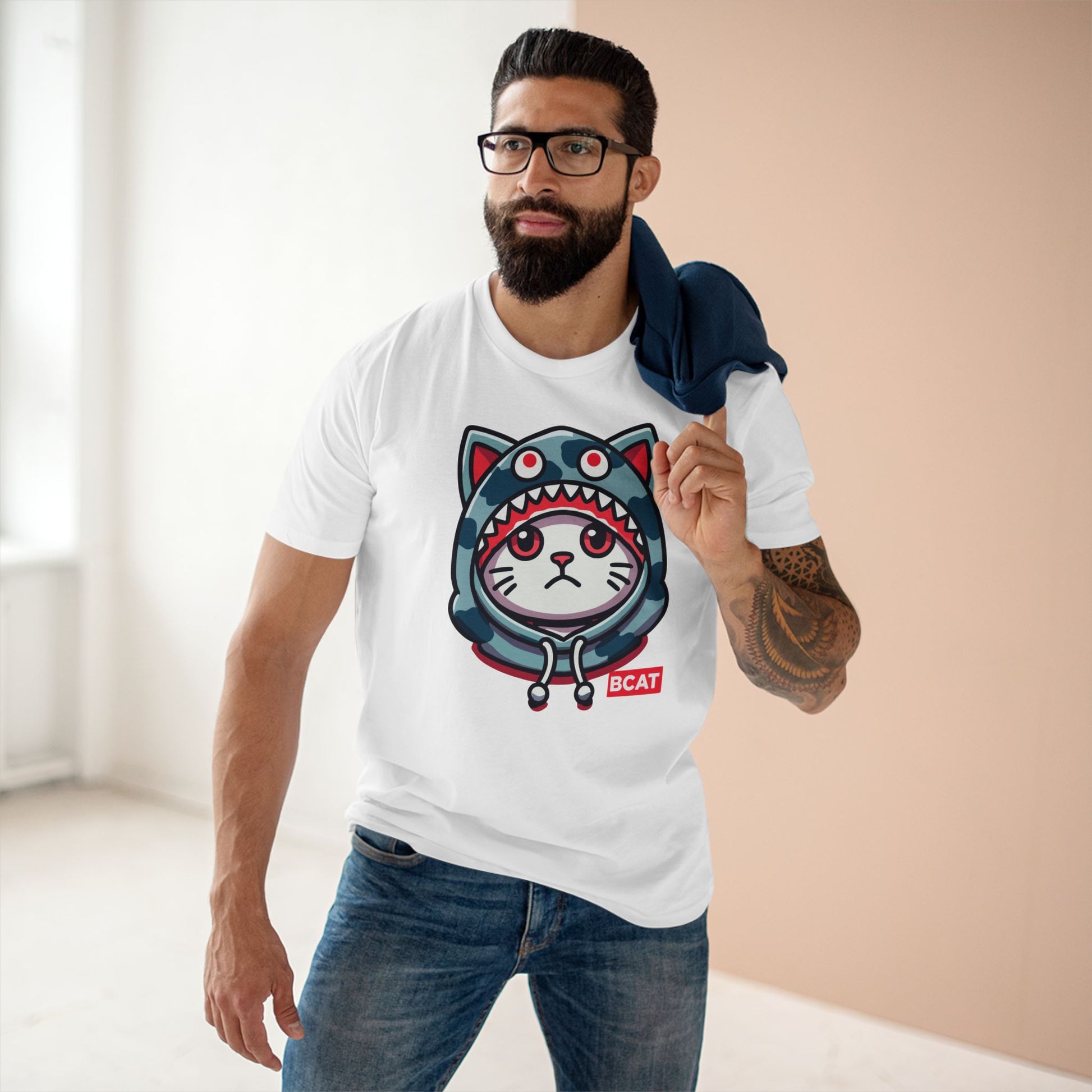 t shirt cat lover