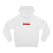 Spurreme Box Logo Hoodie