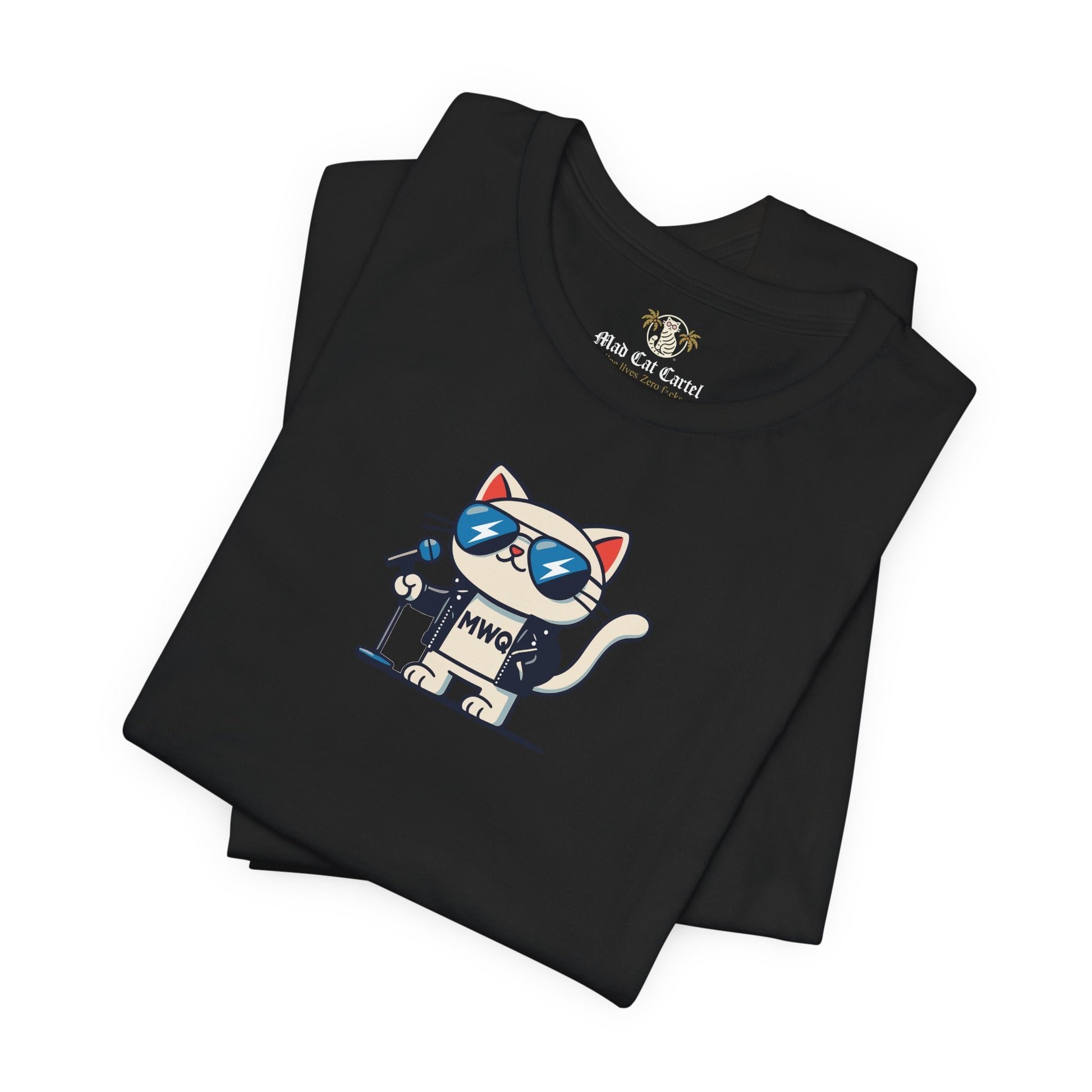 t shirts with cats