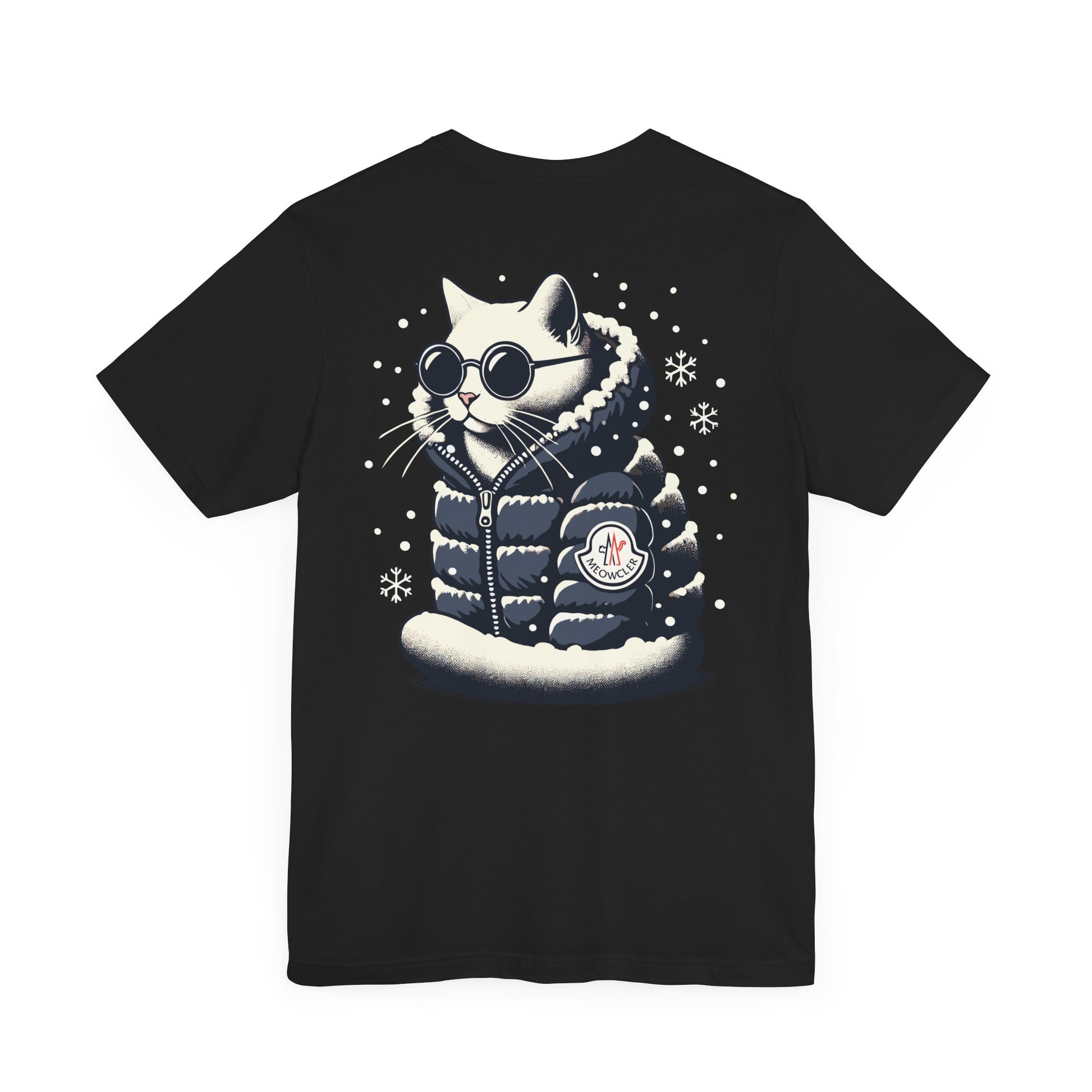 cat themed shirts