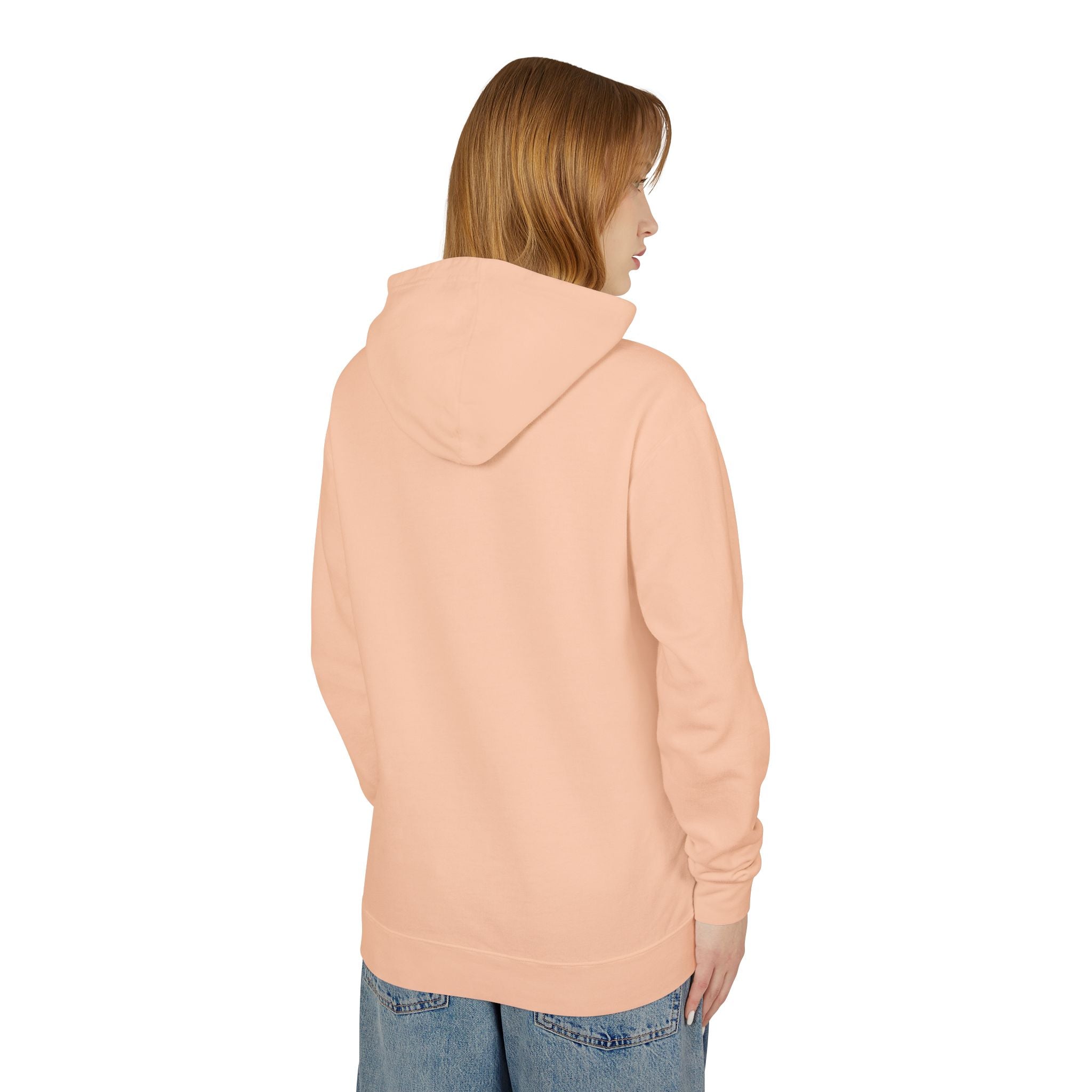 Chewnel Royal Baroque Cat Graphic Hoodie